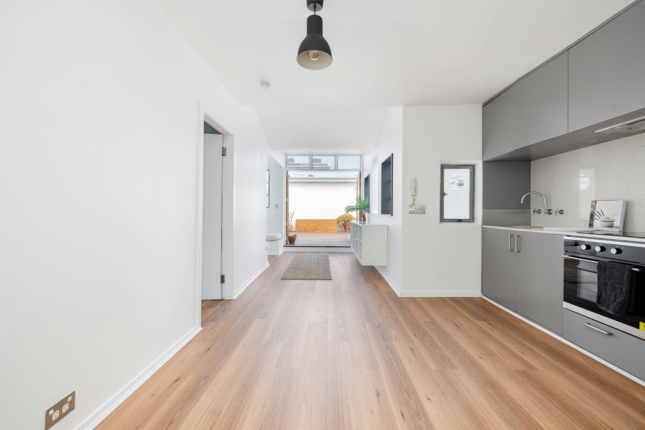 floor