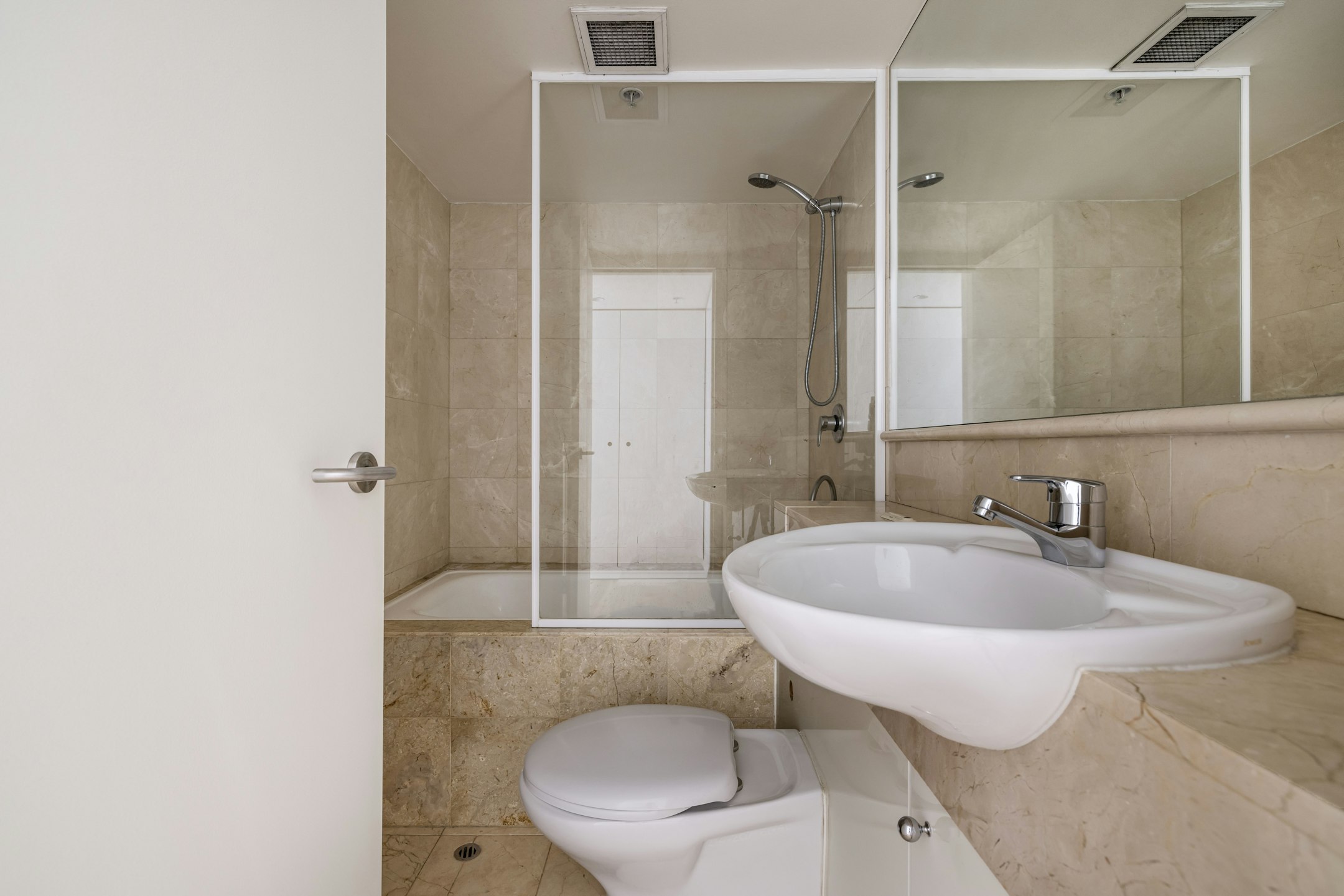 basin