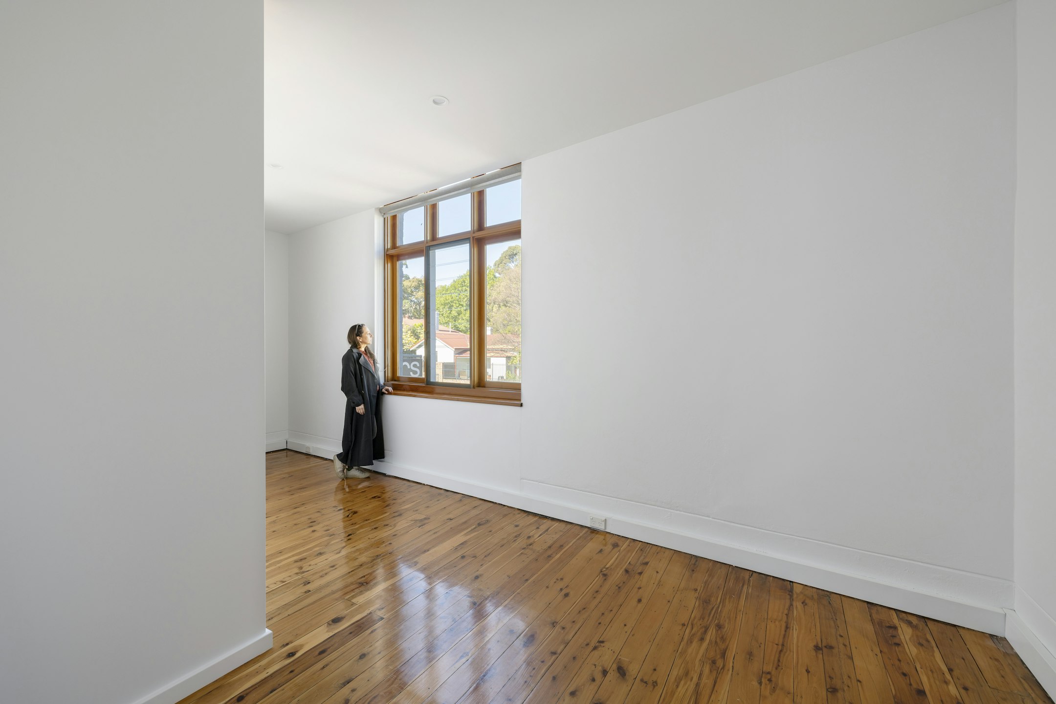 floor