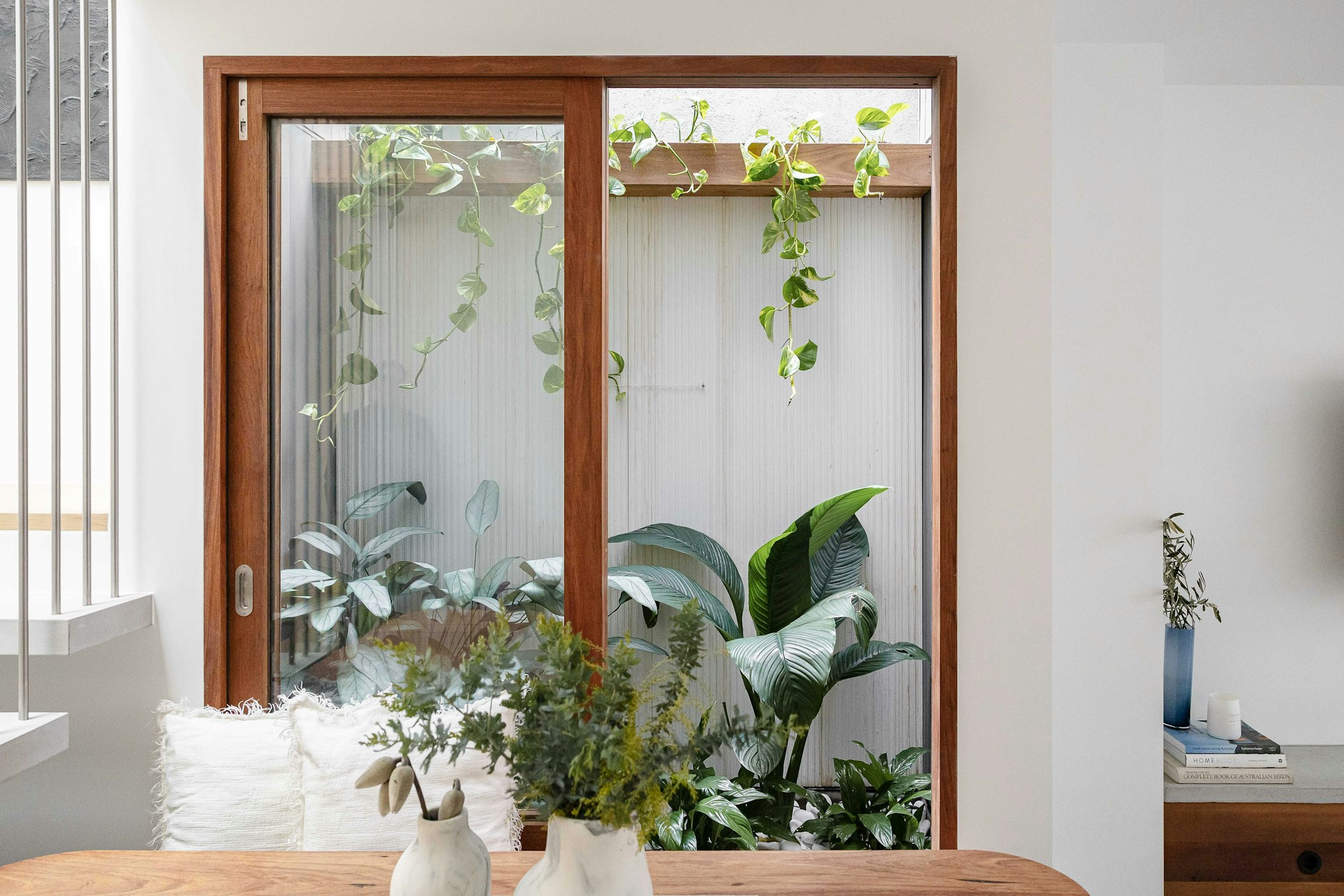 window