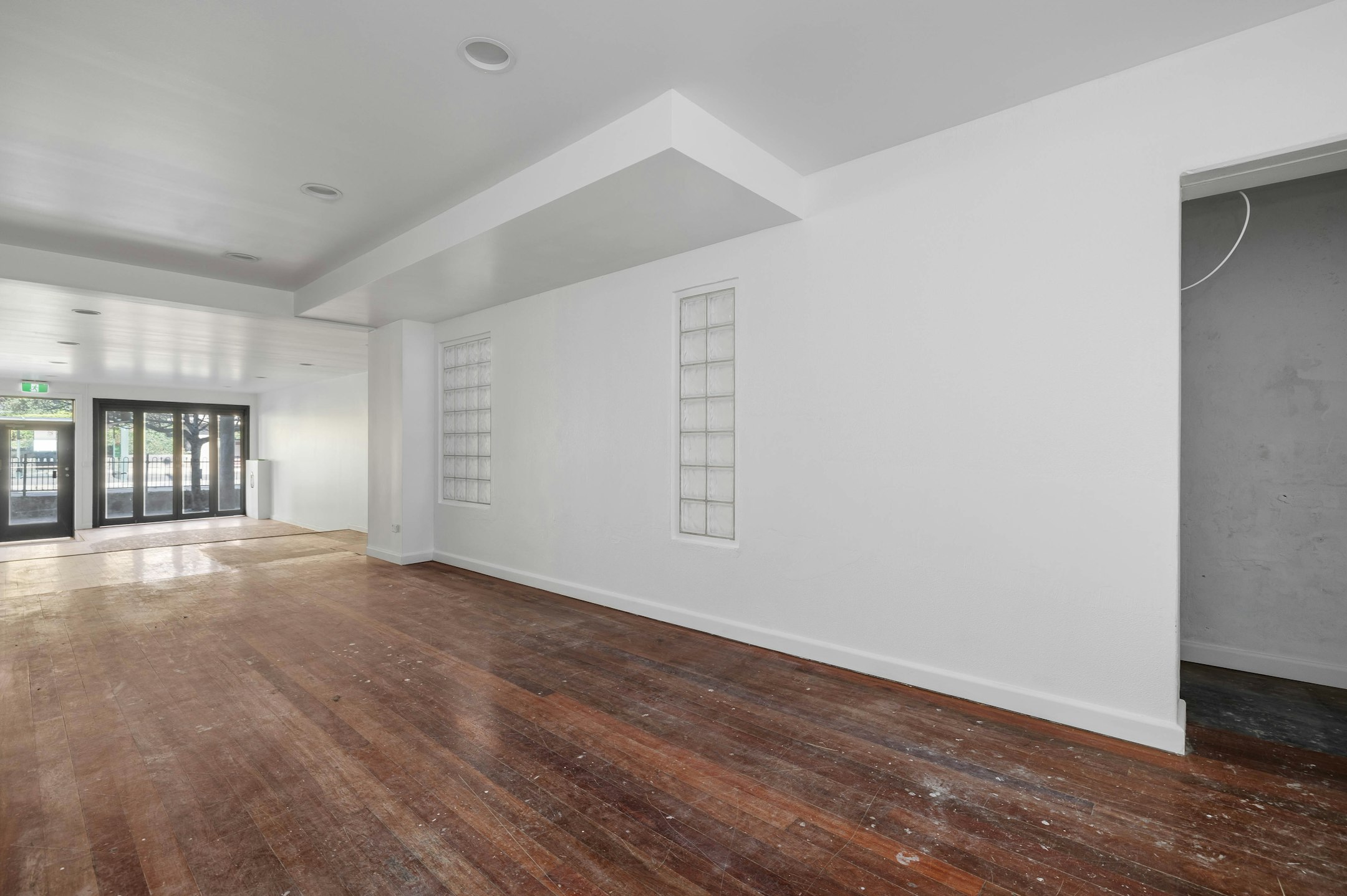 floor