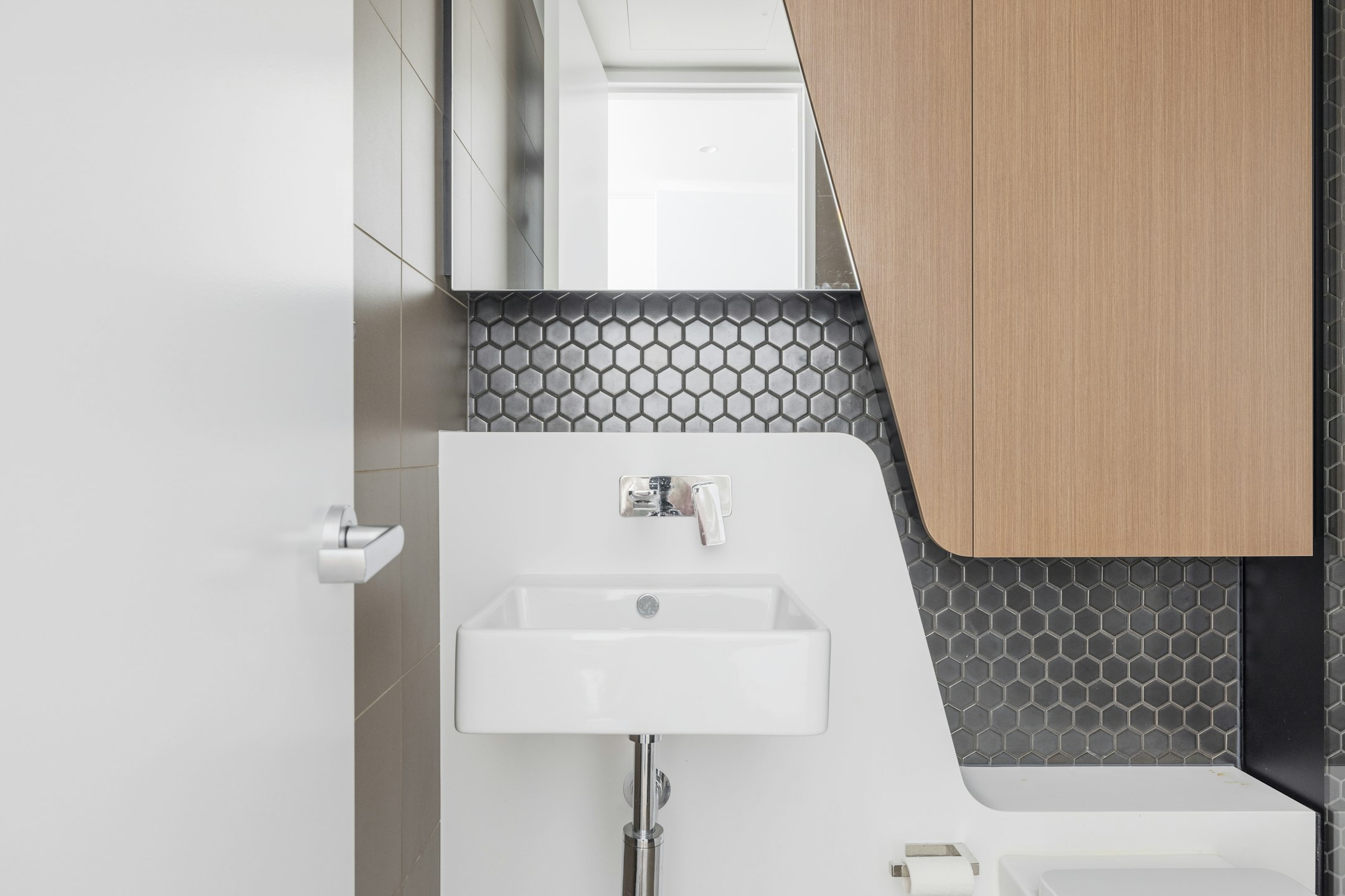 basin