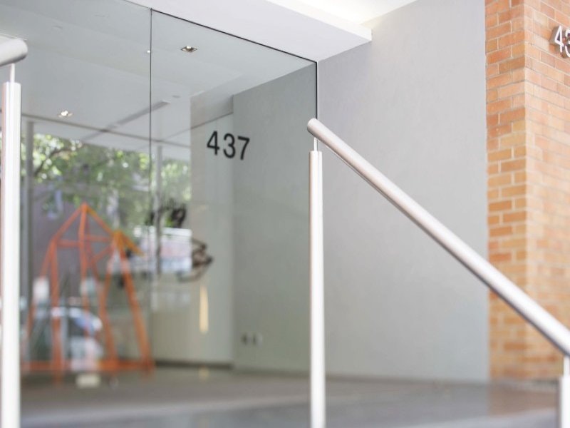 handrail