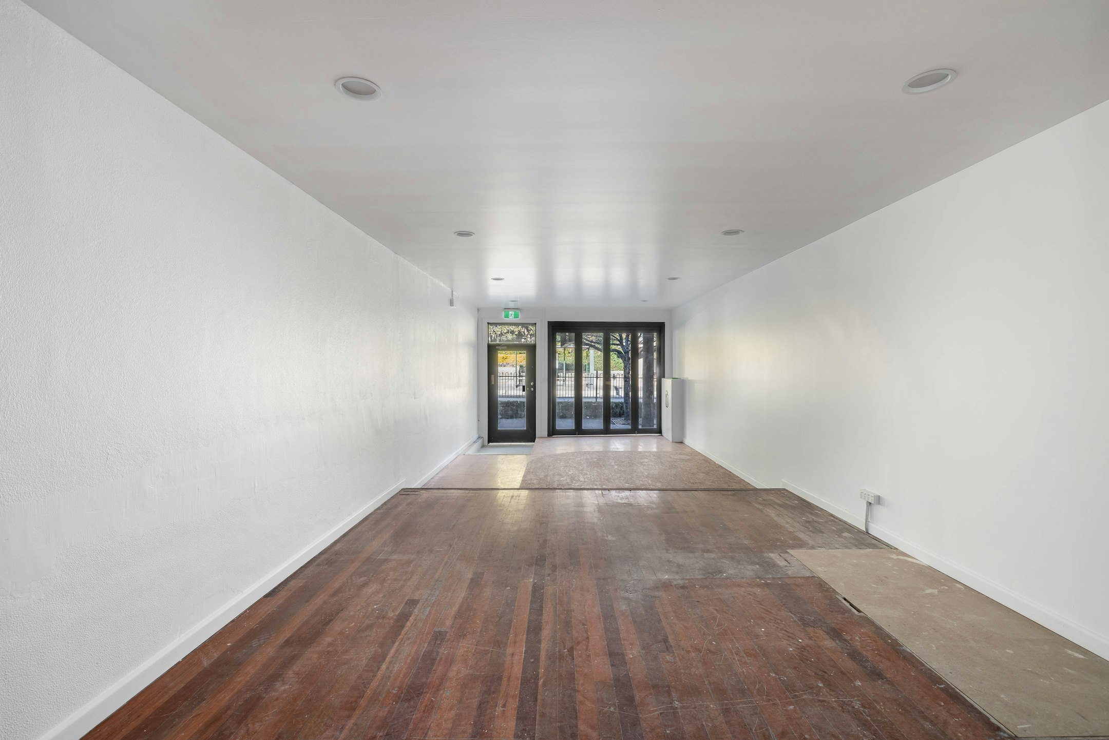 floor