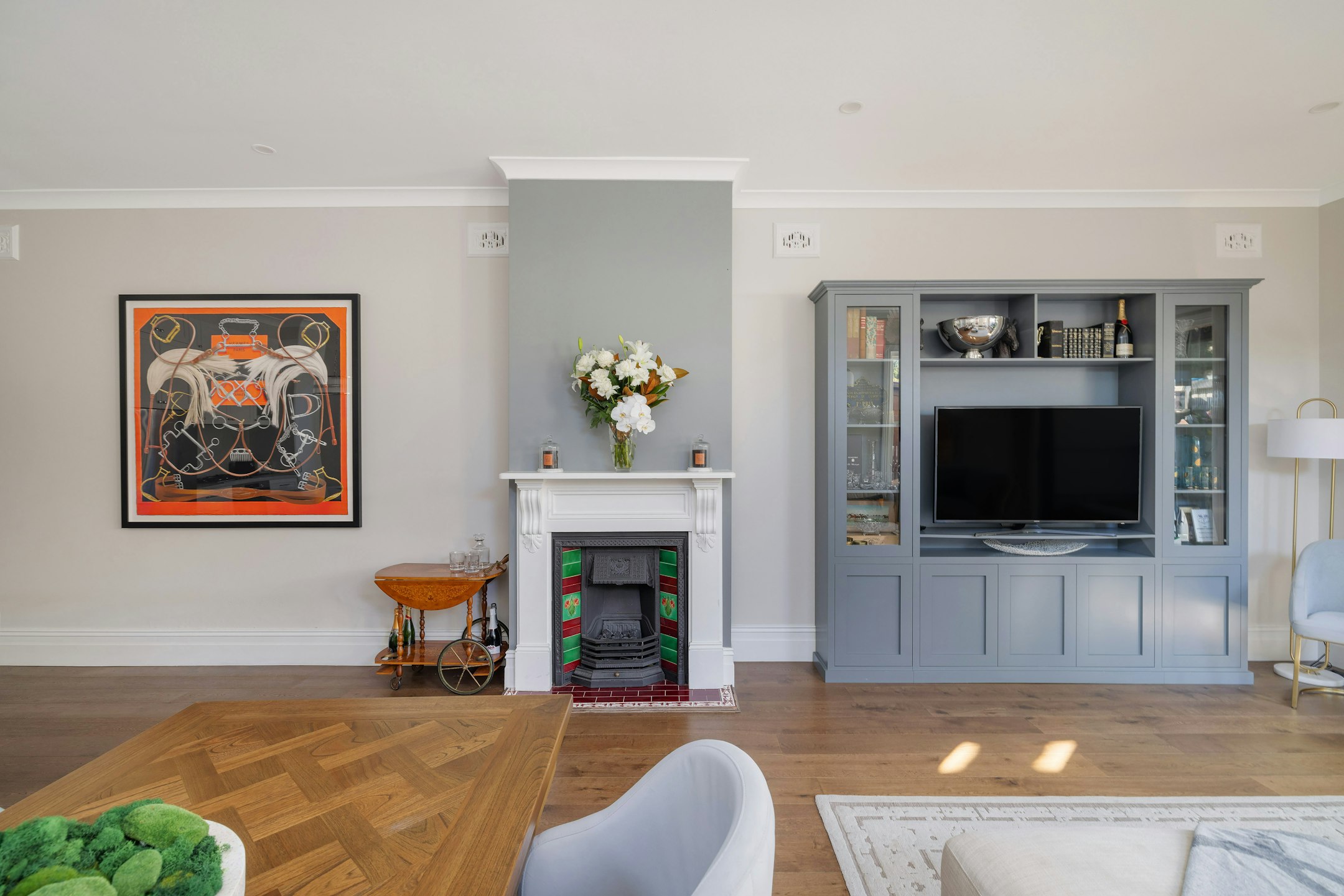 interior design