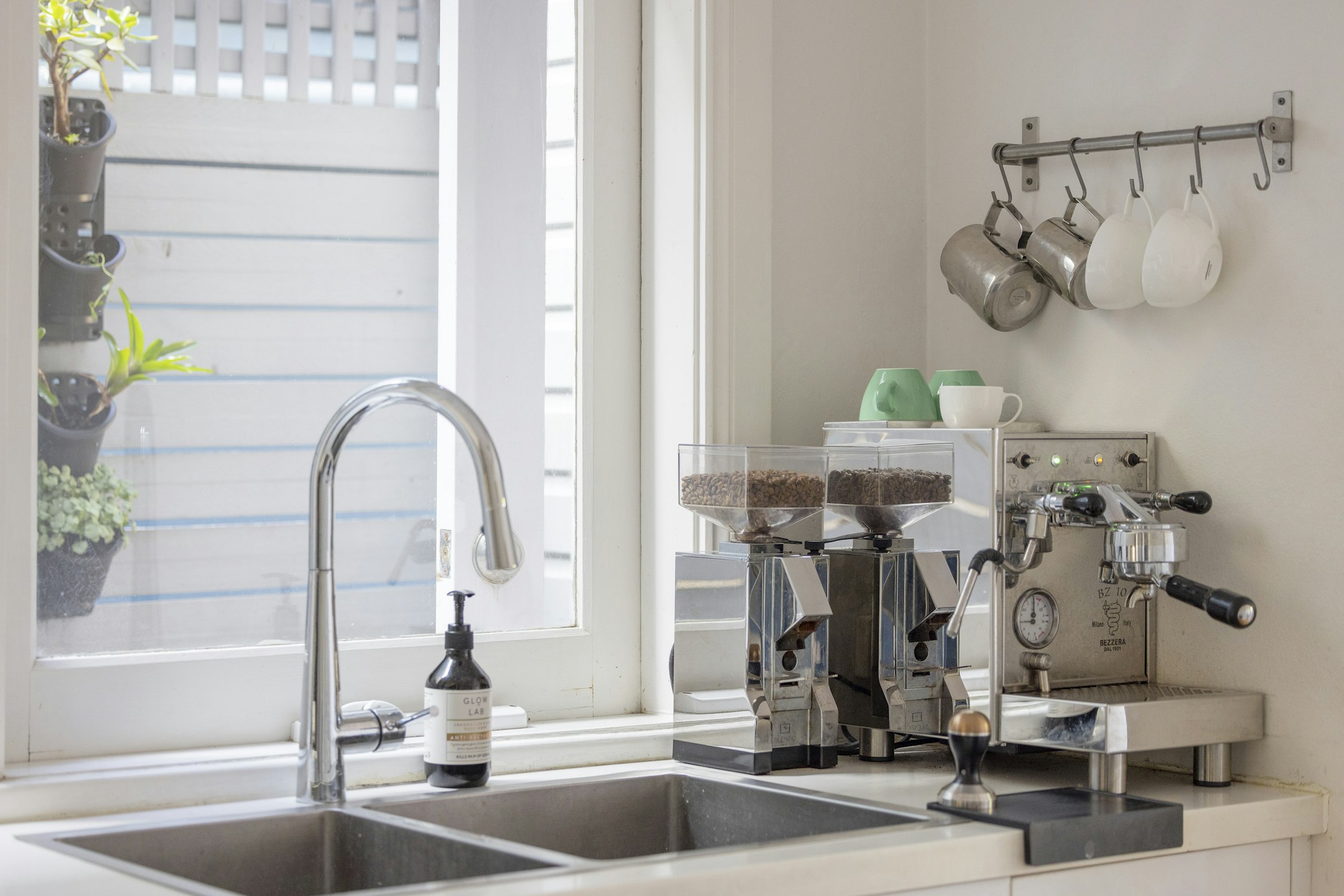 sink