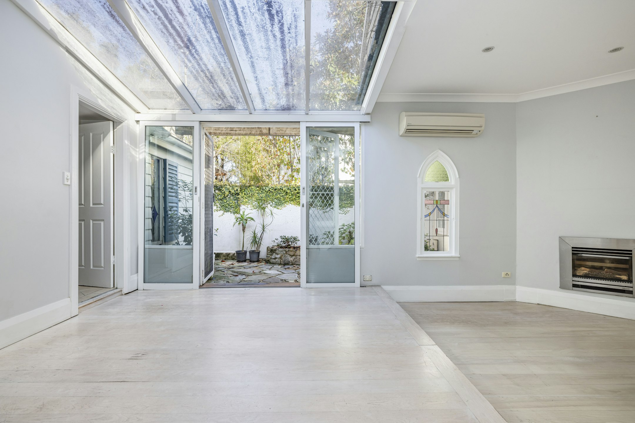 floor