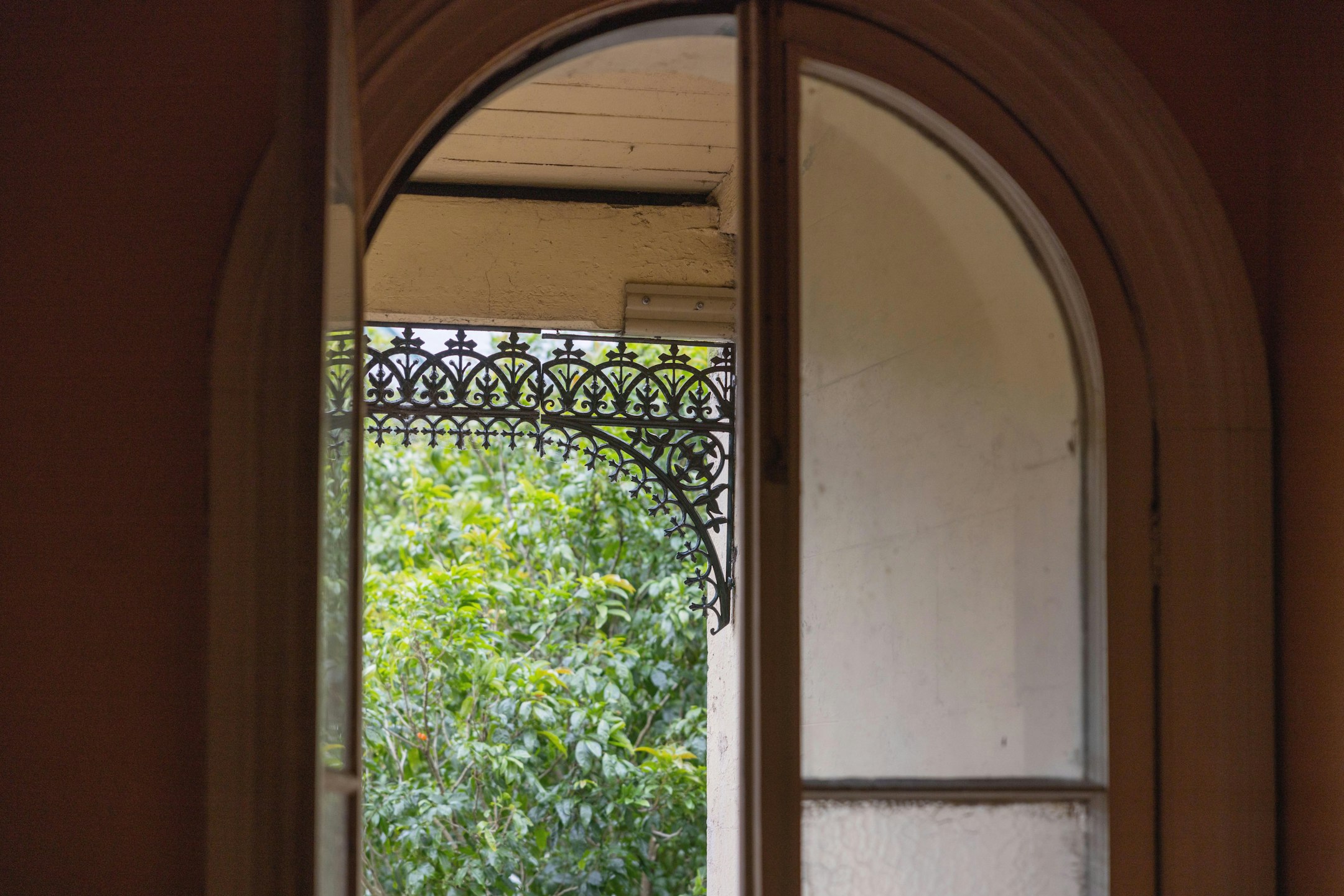 arch