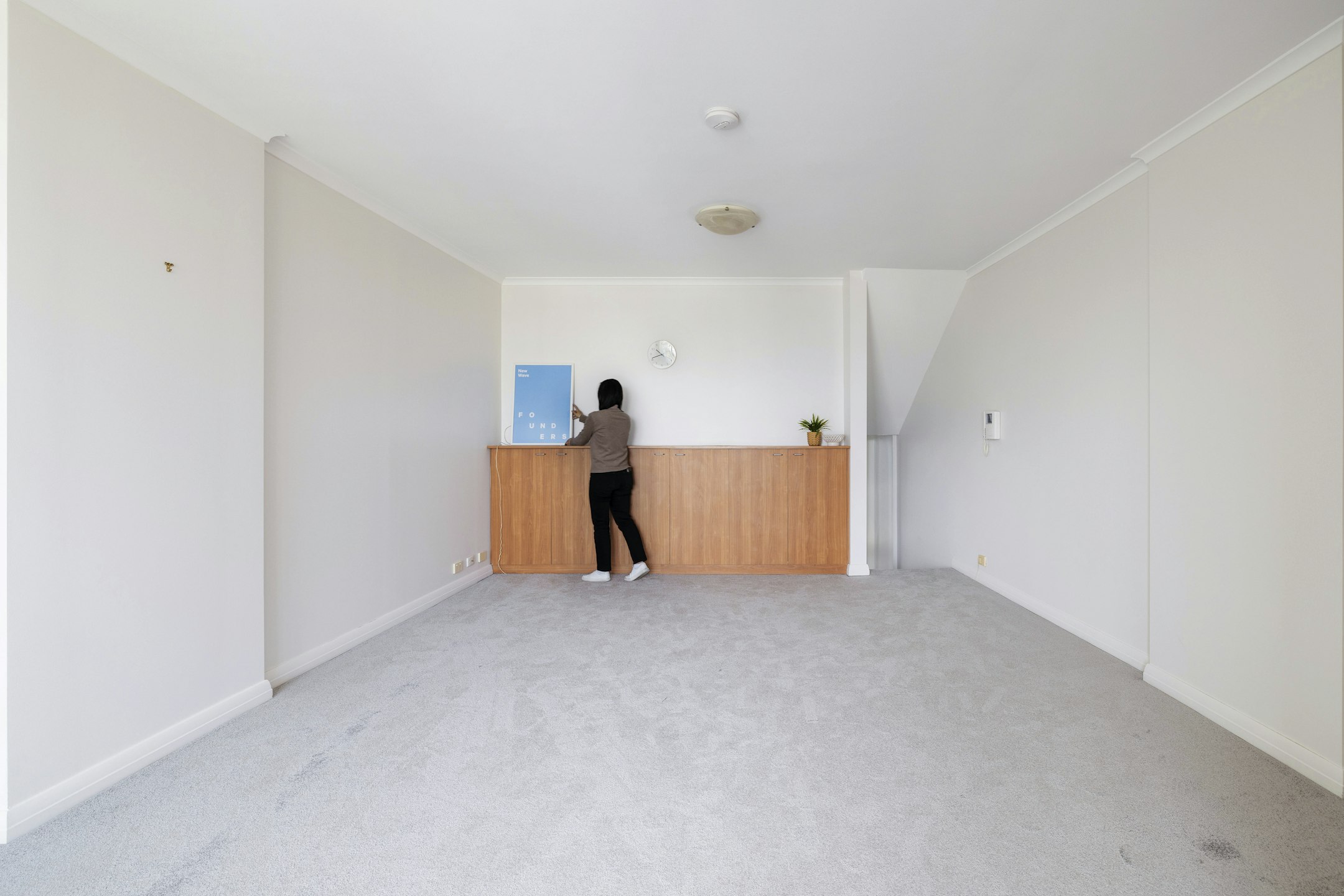 floor
