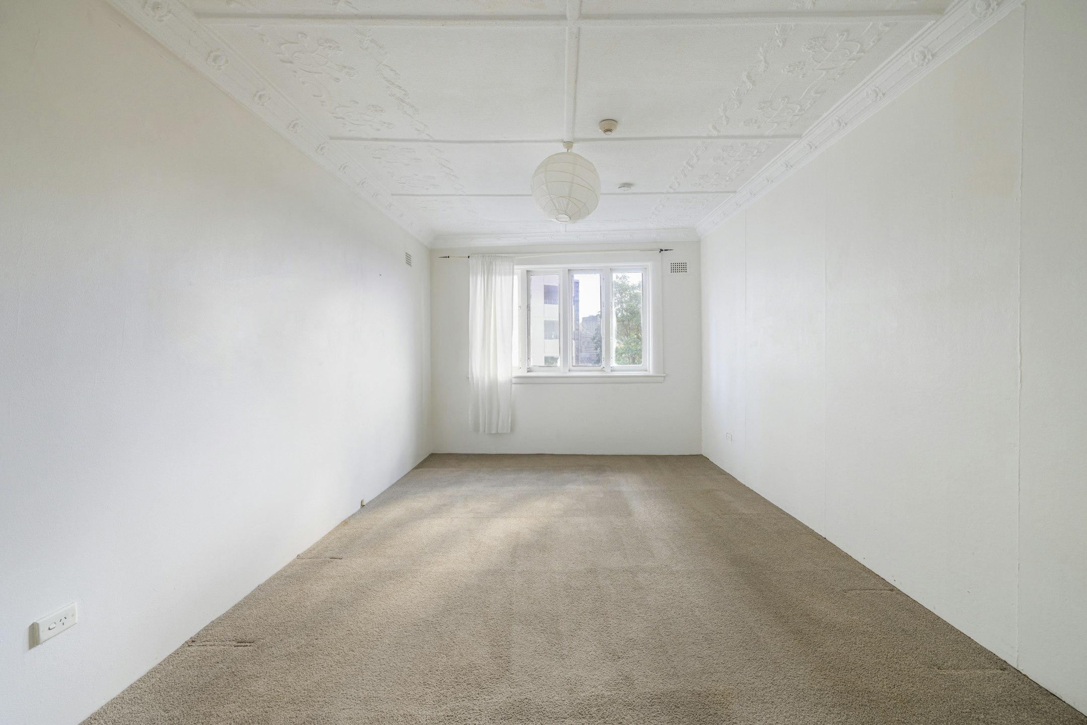 floor