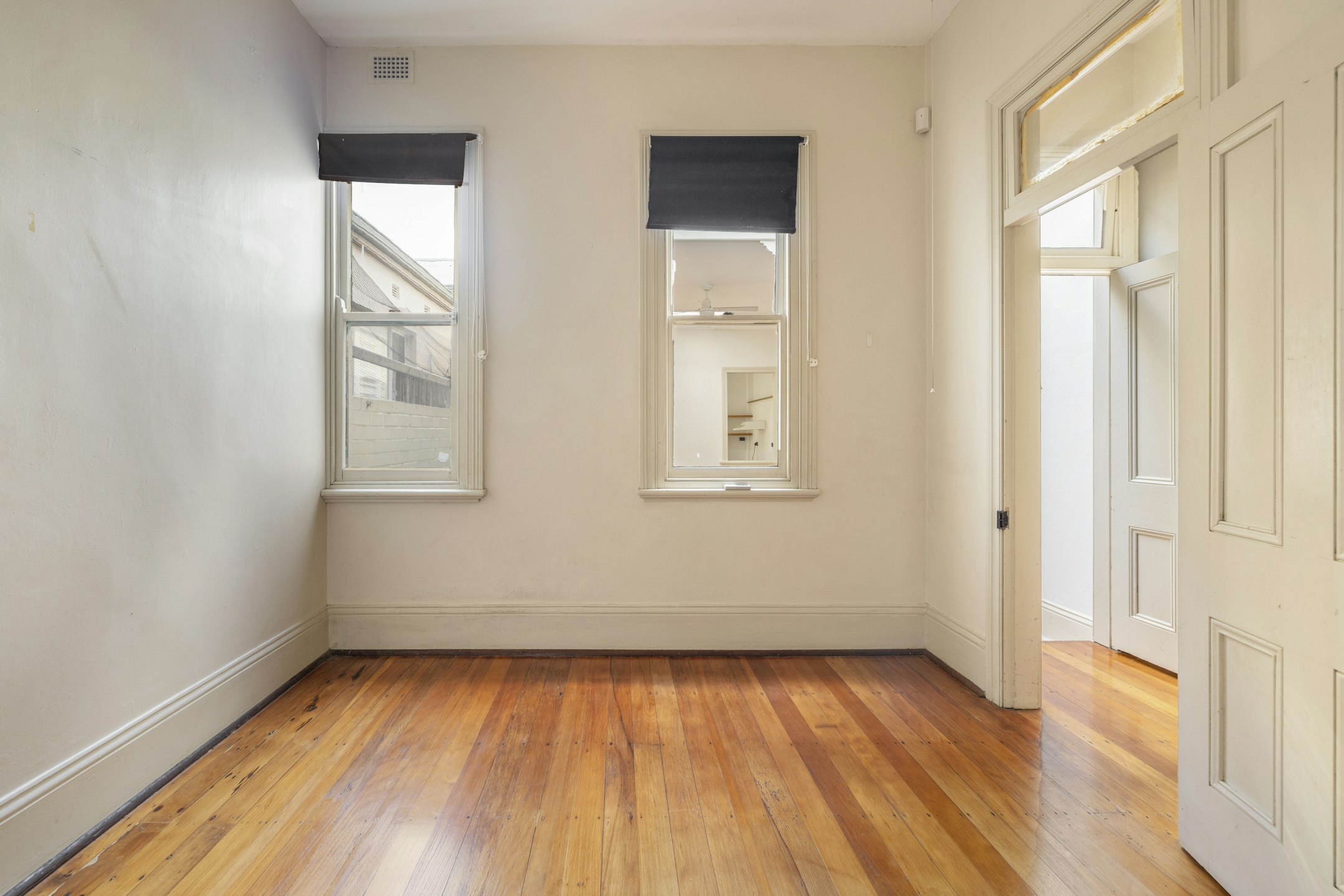 floor