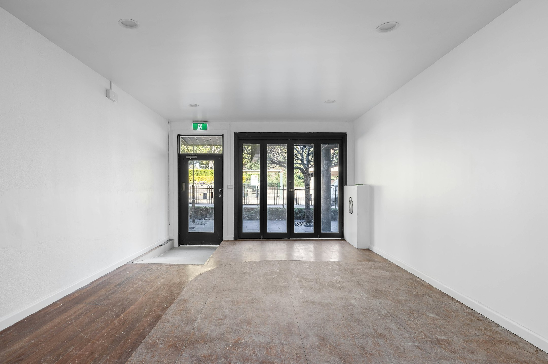 floor