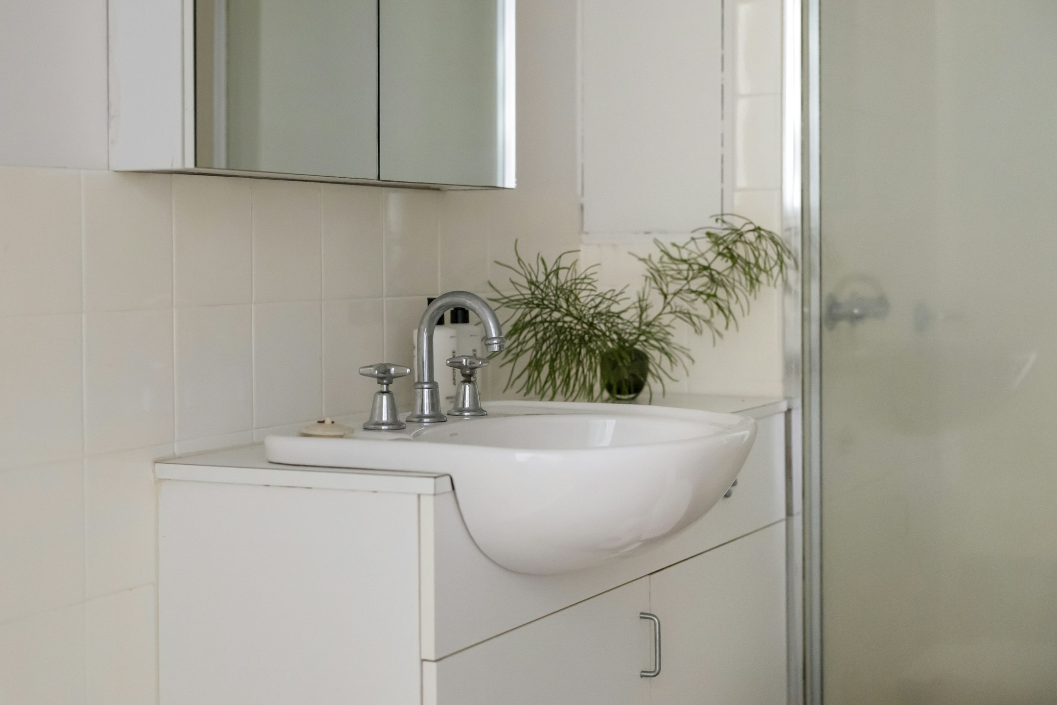 sink