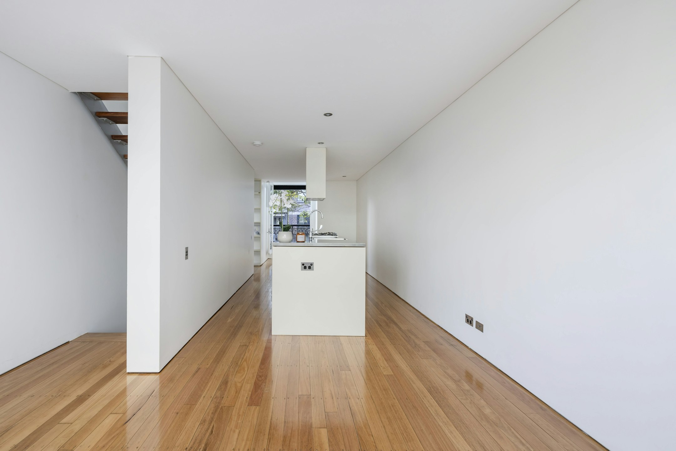 floor