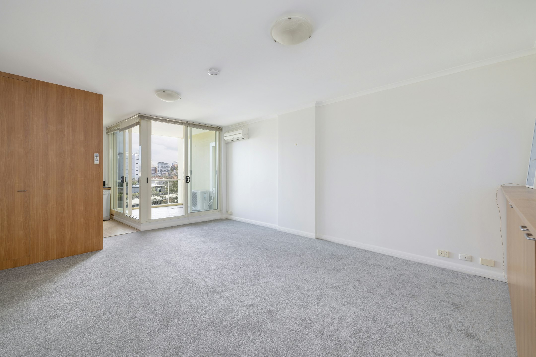 floor