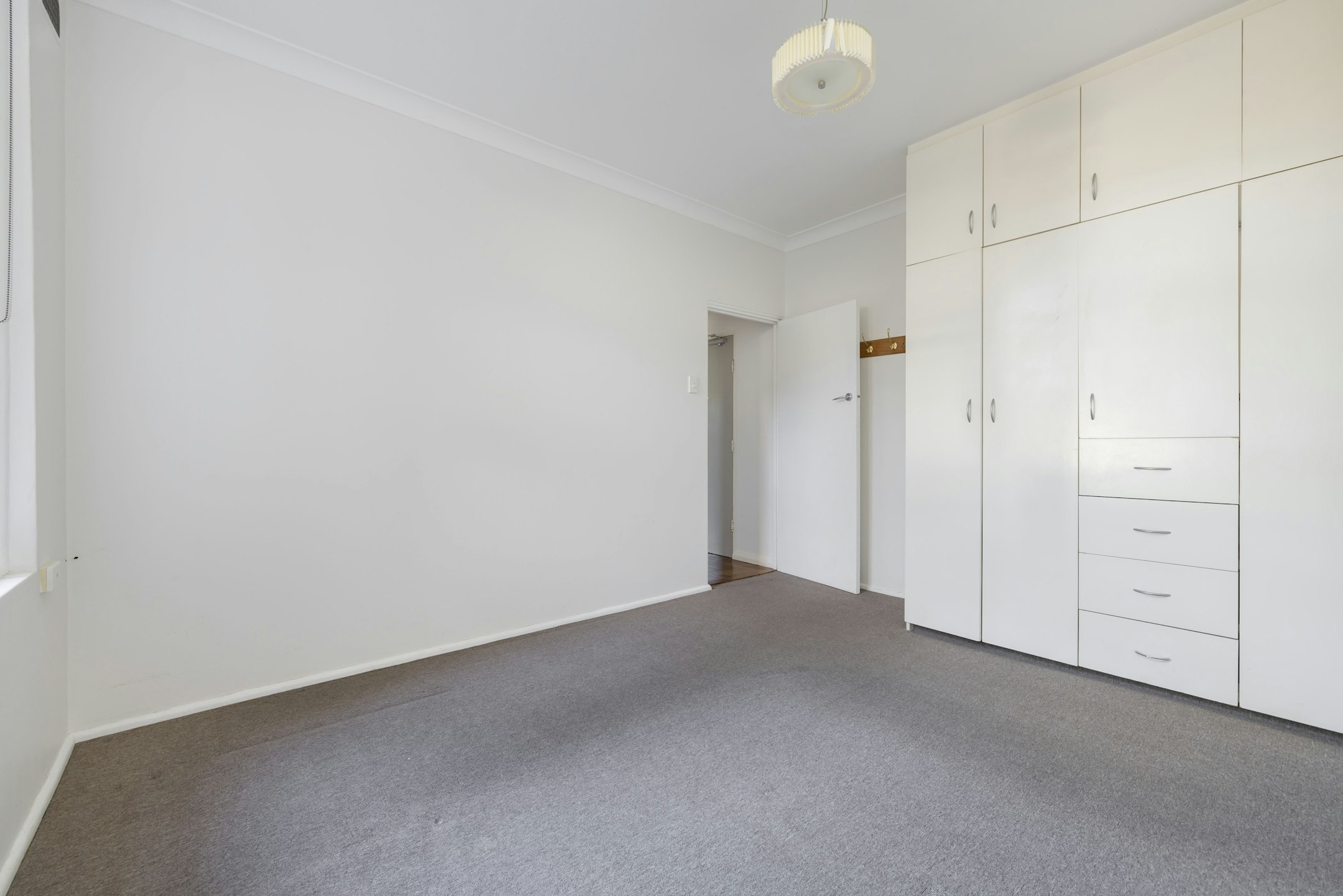corner