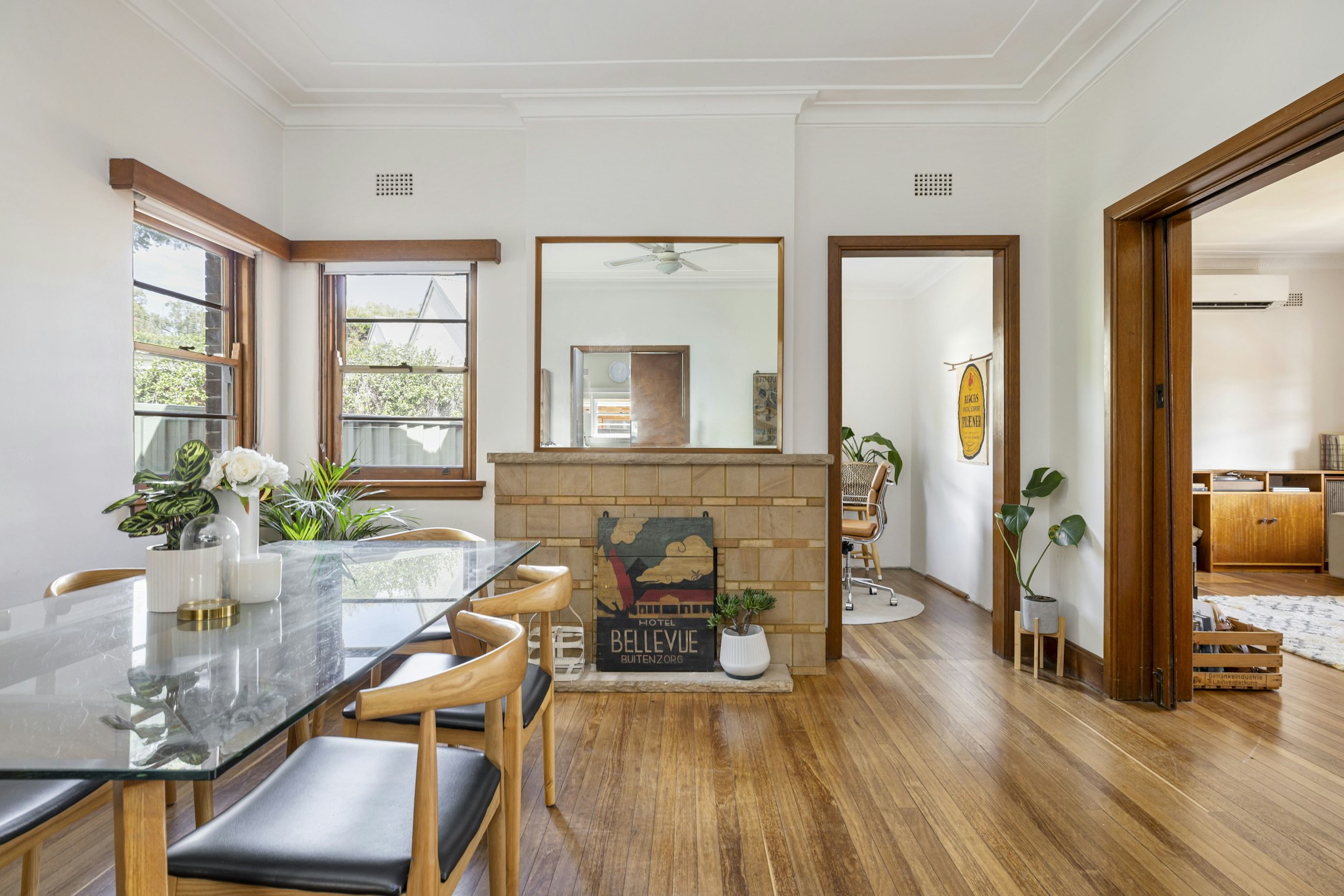 interior design