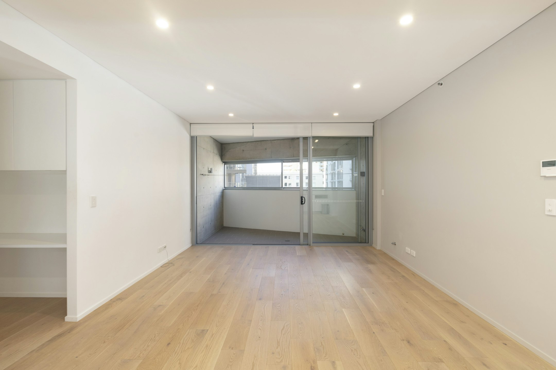 floor