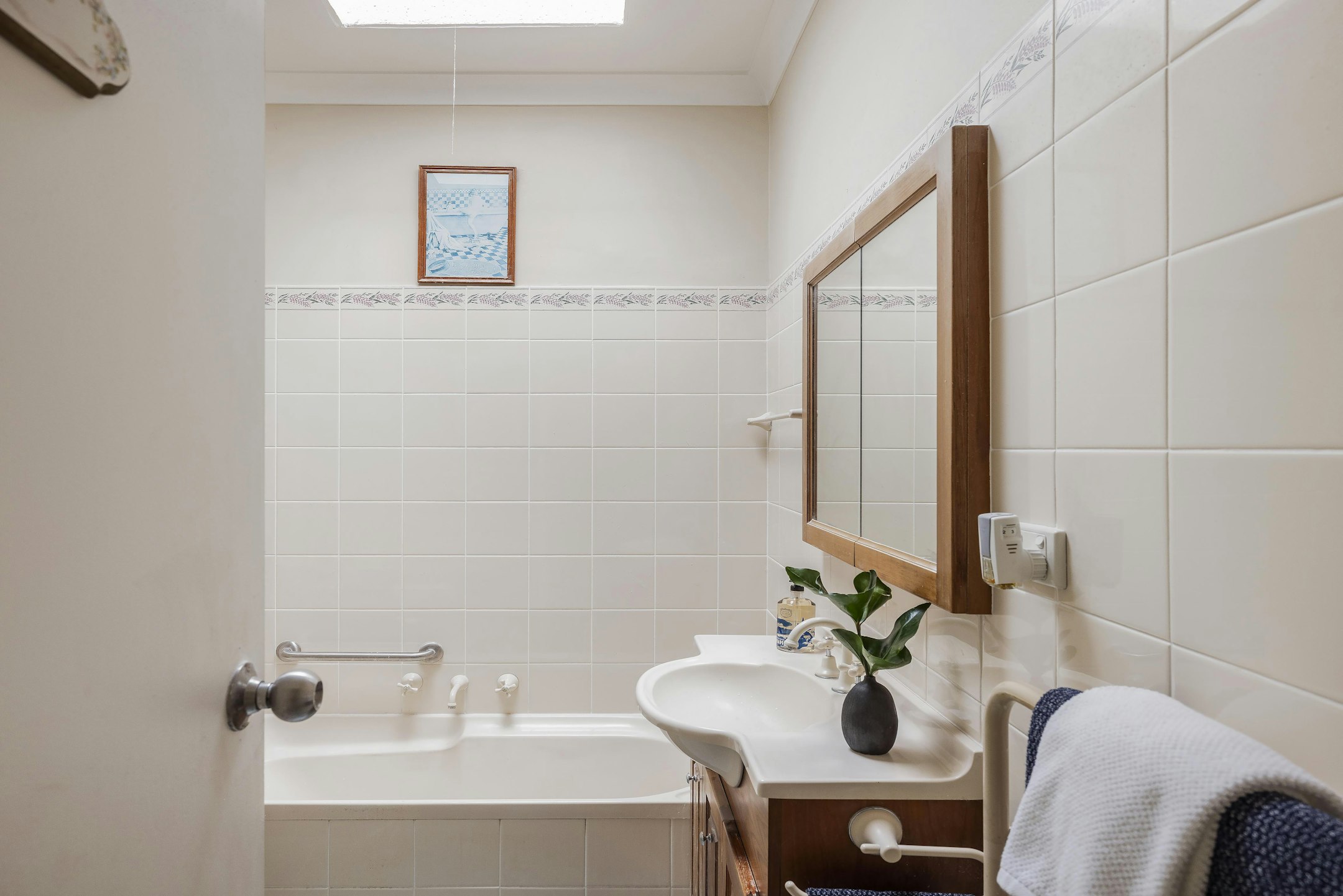 basin