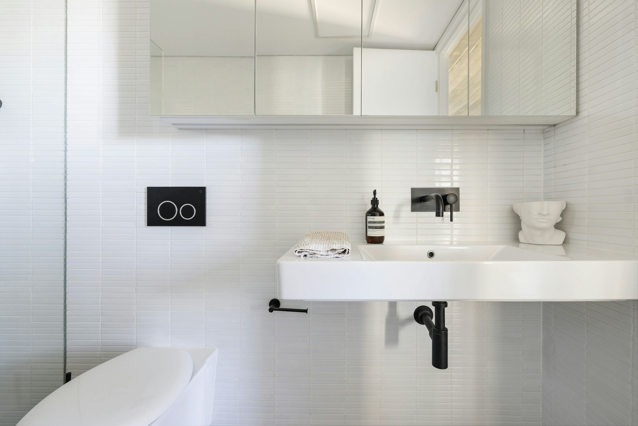 sink