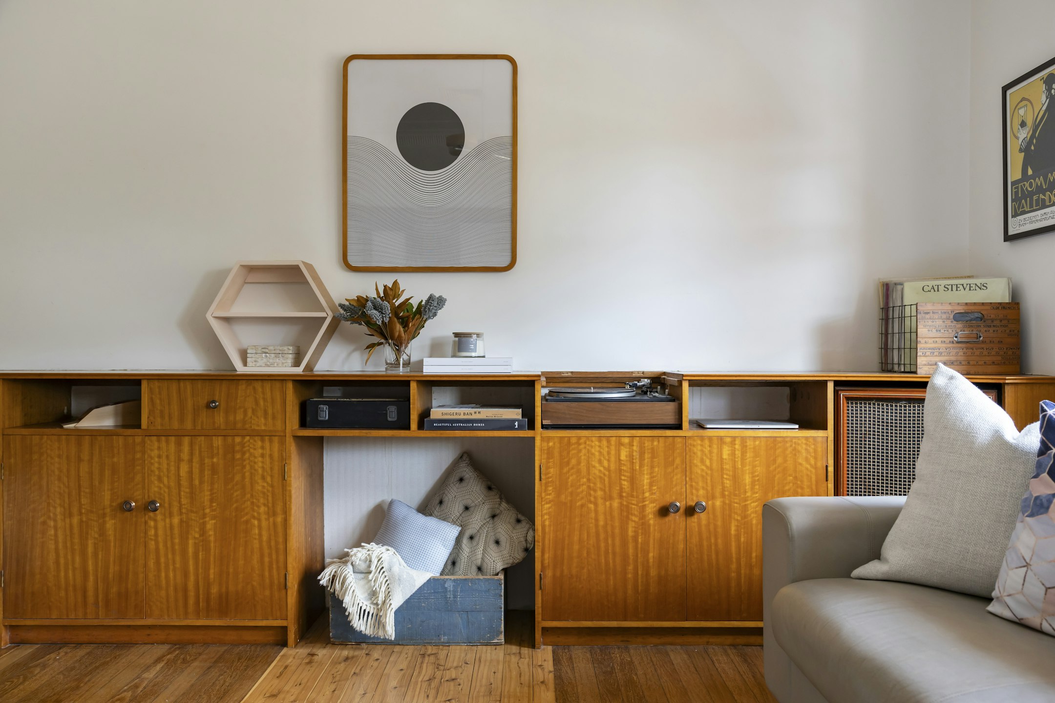 interior design