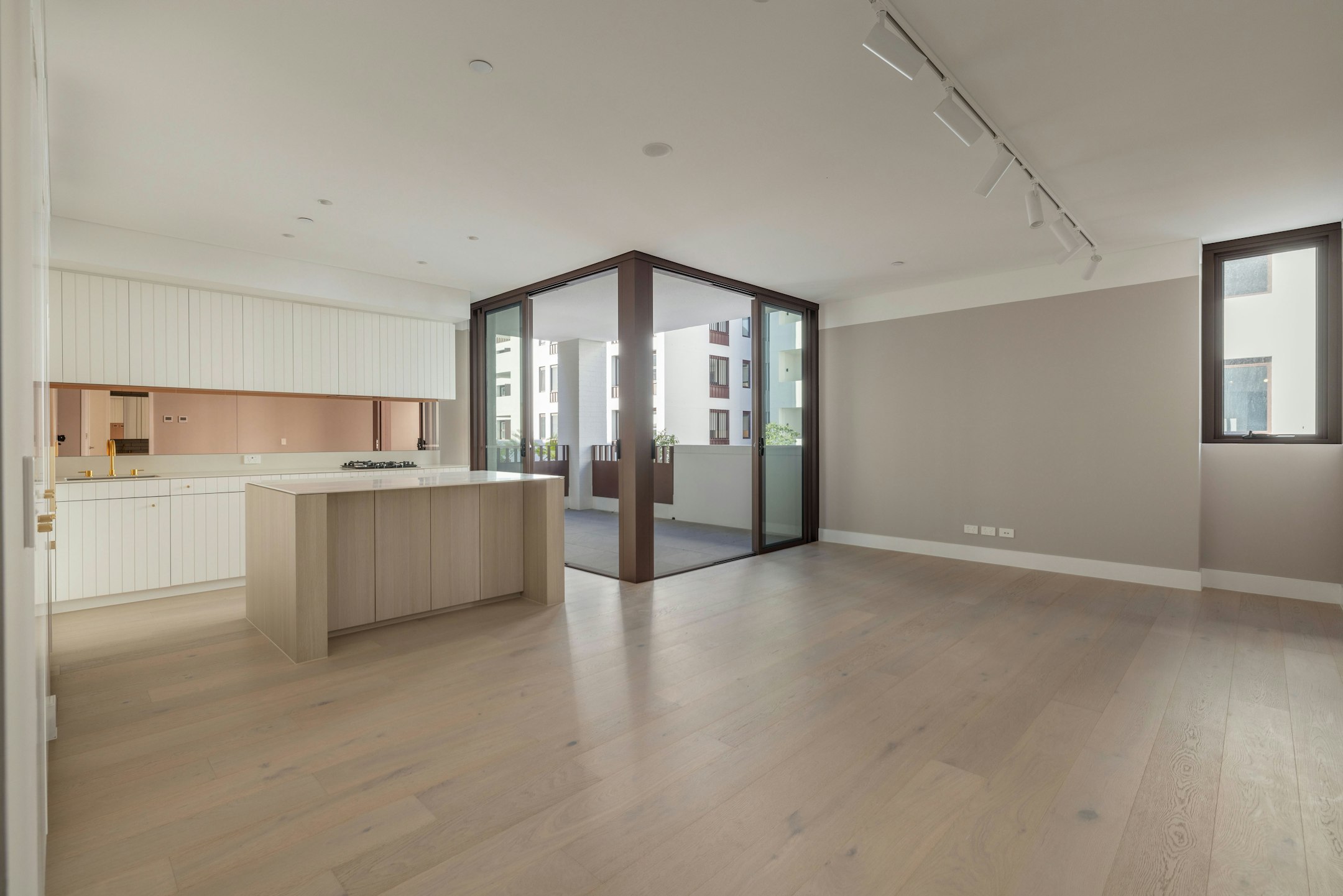 floor