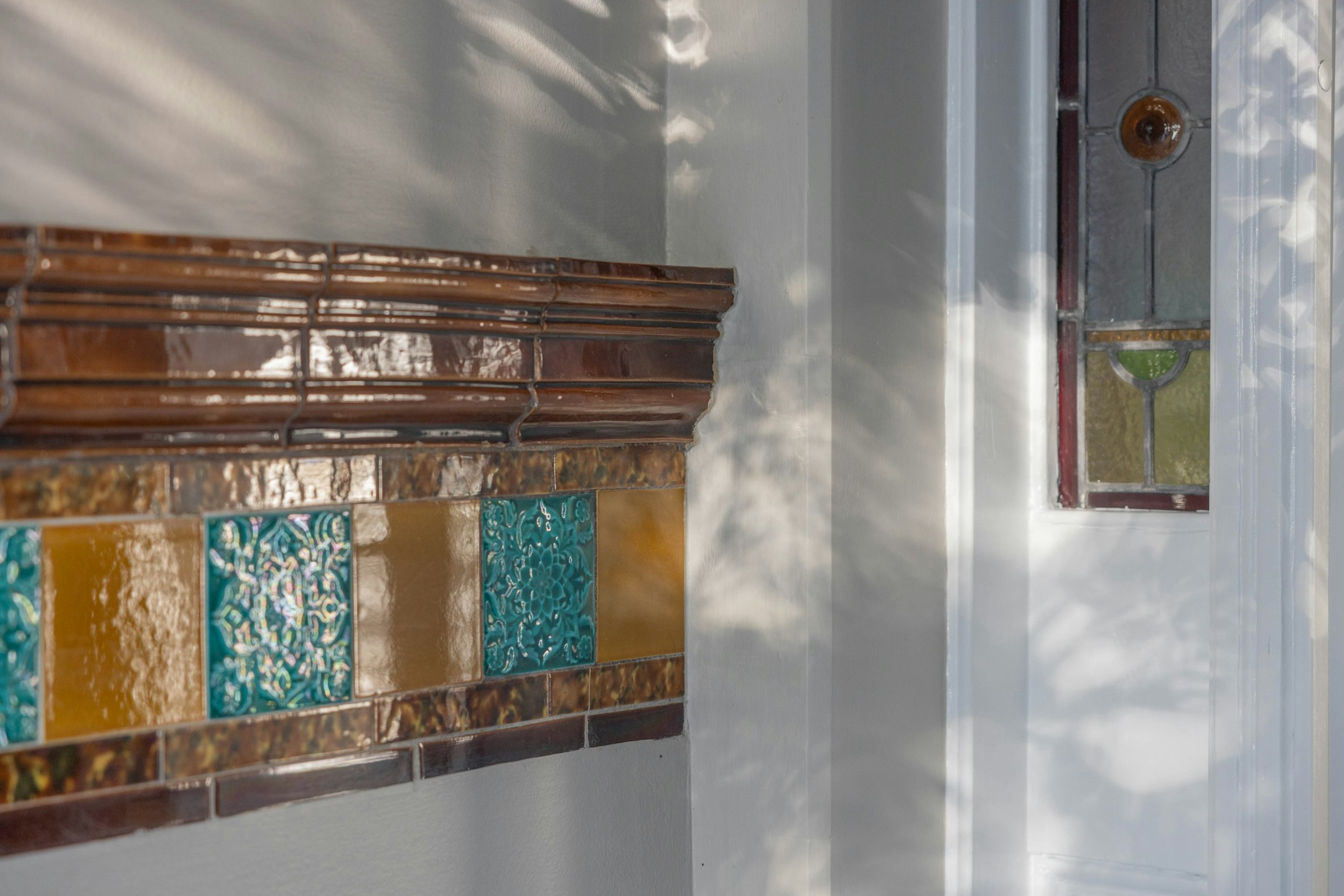 tile