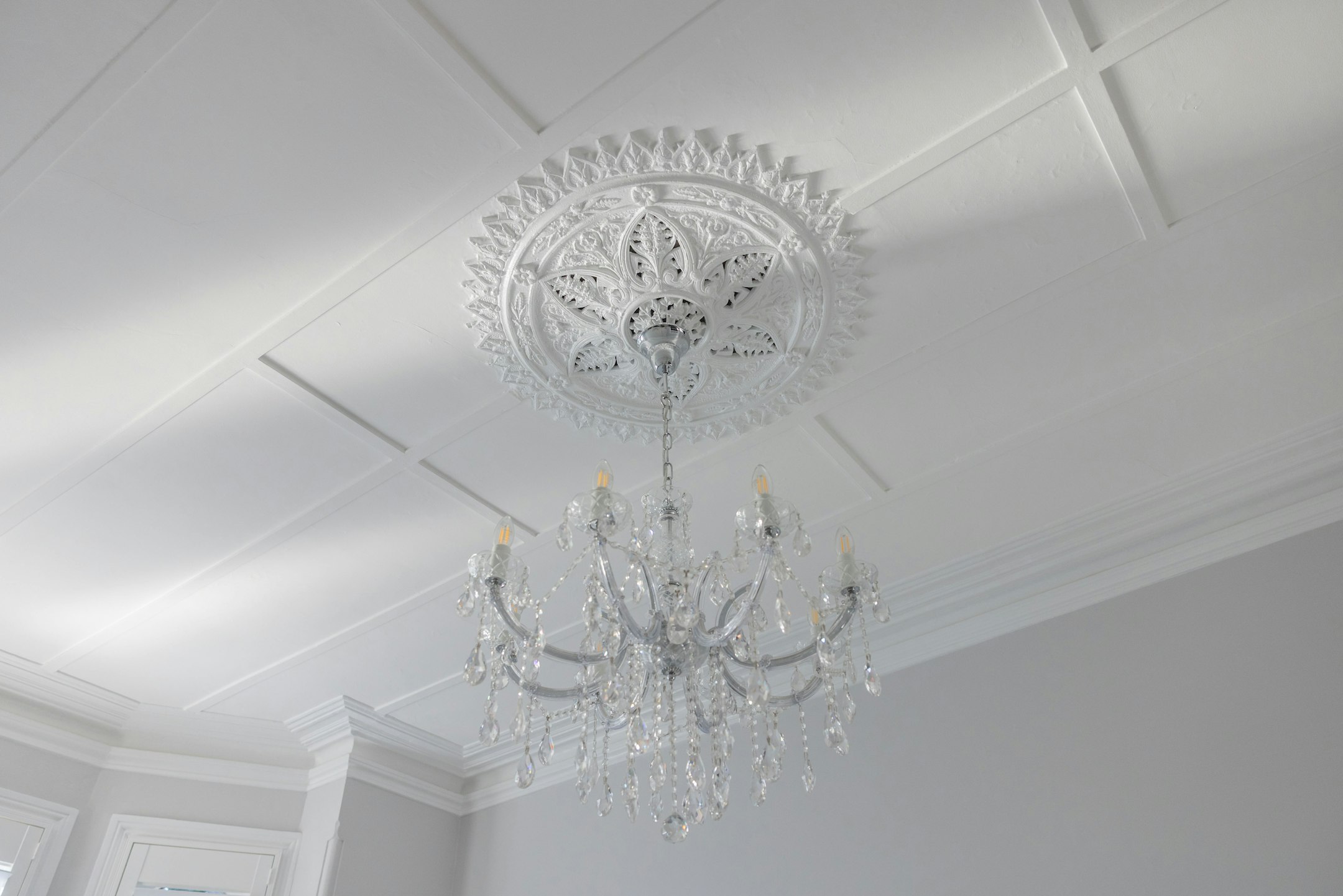 chandelier