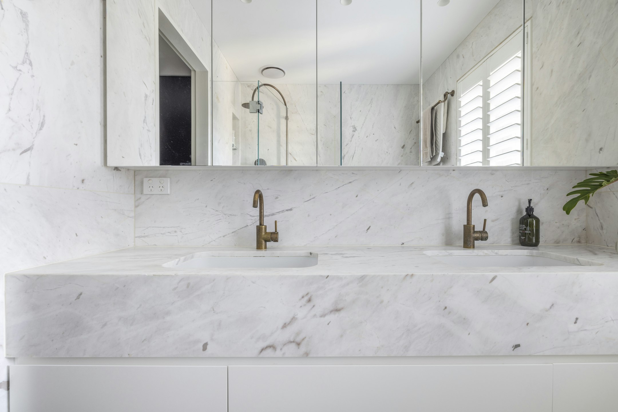 sink