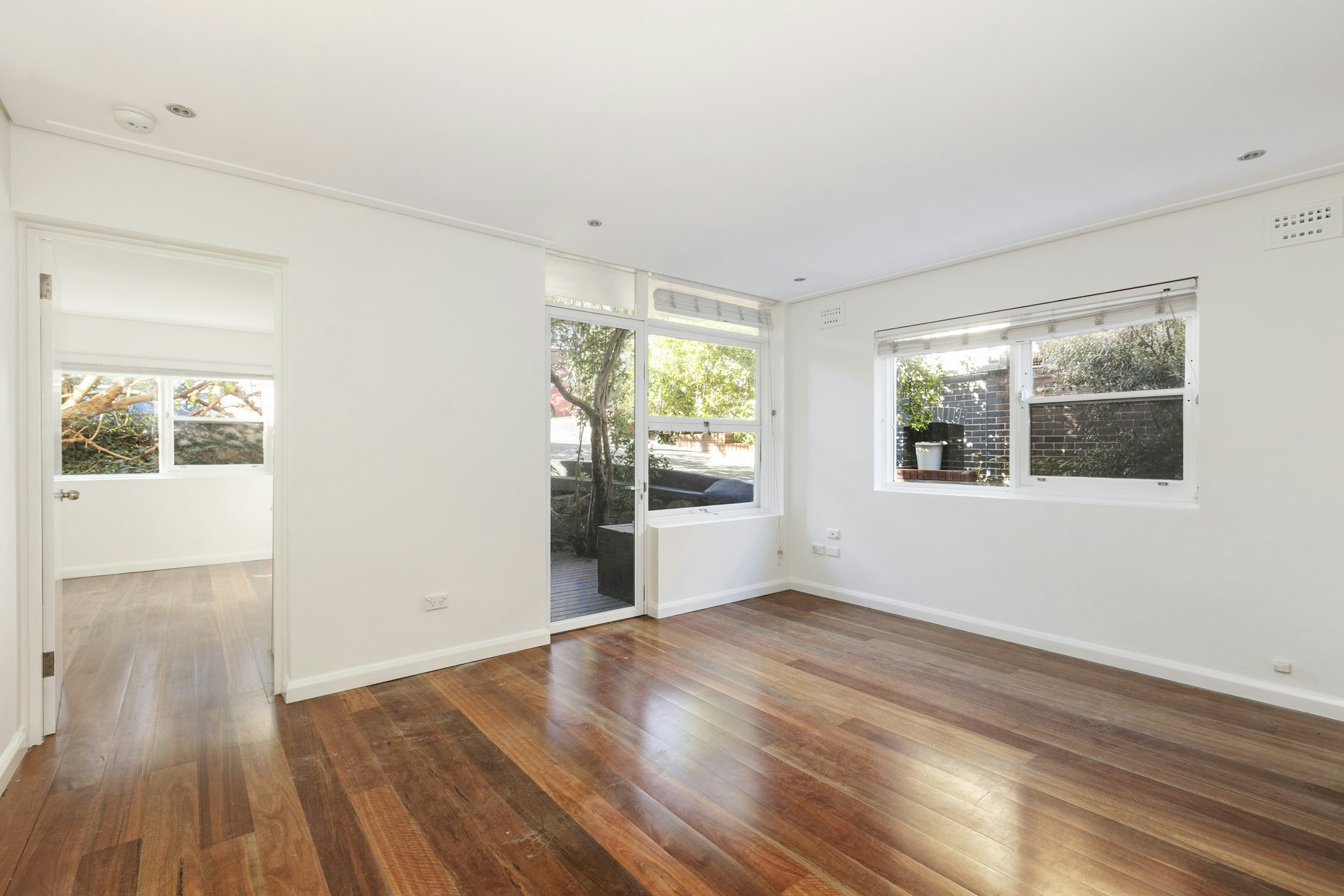 floor