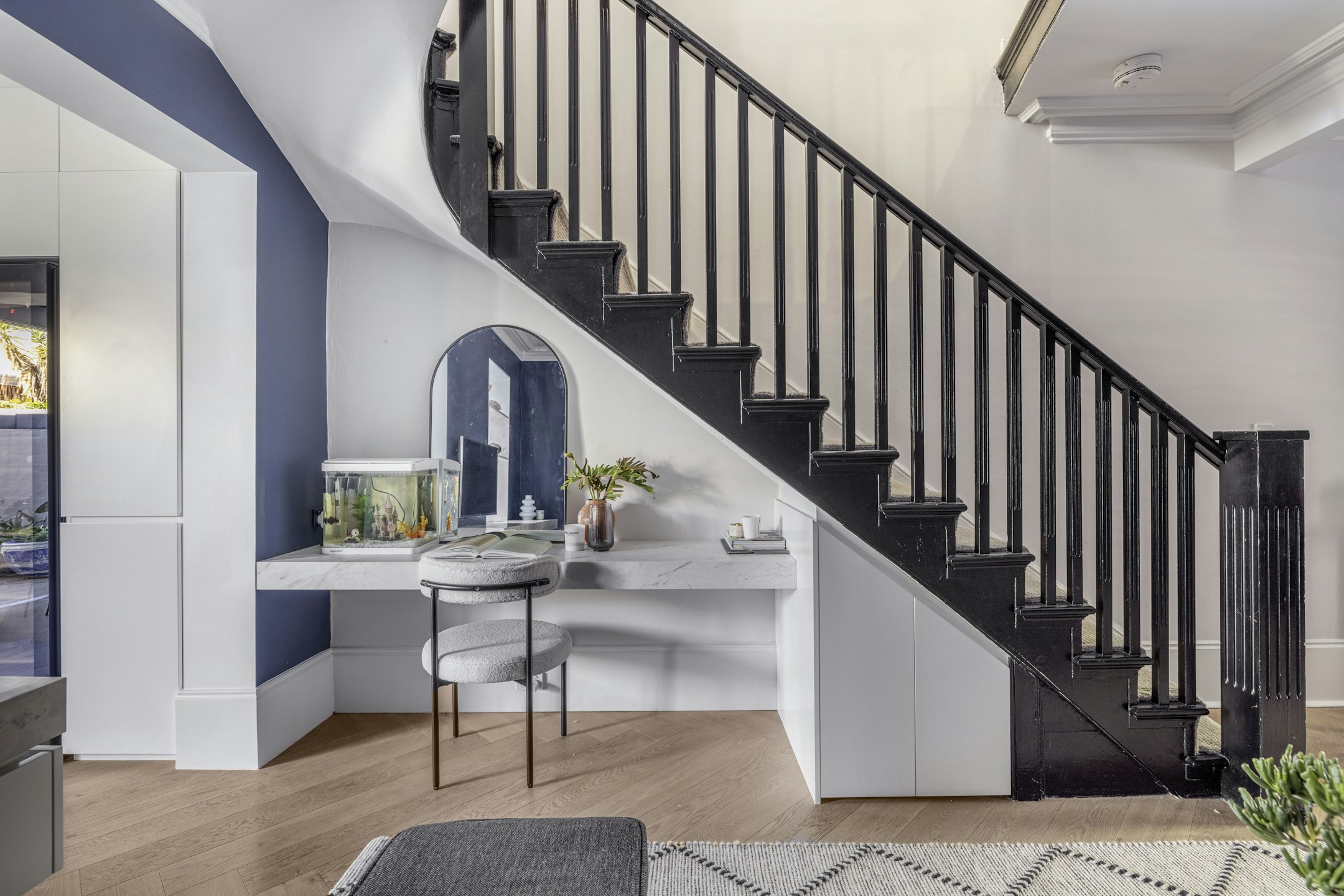 foyer
