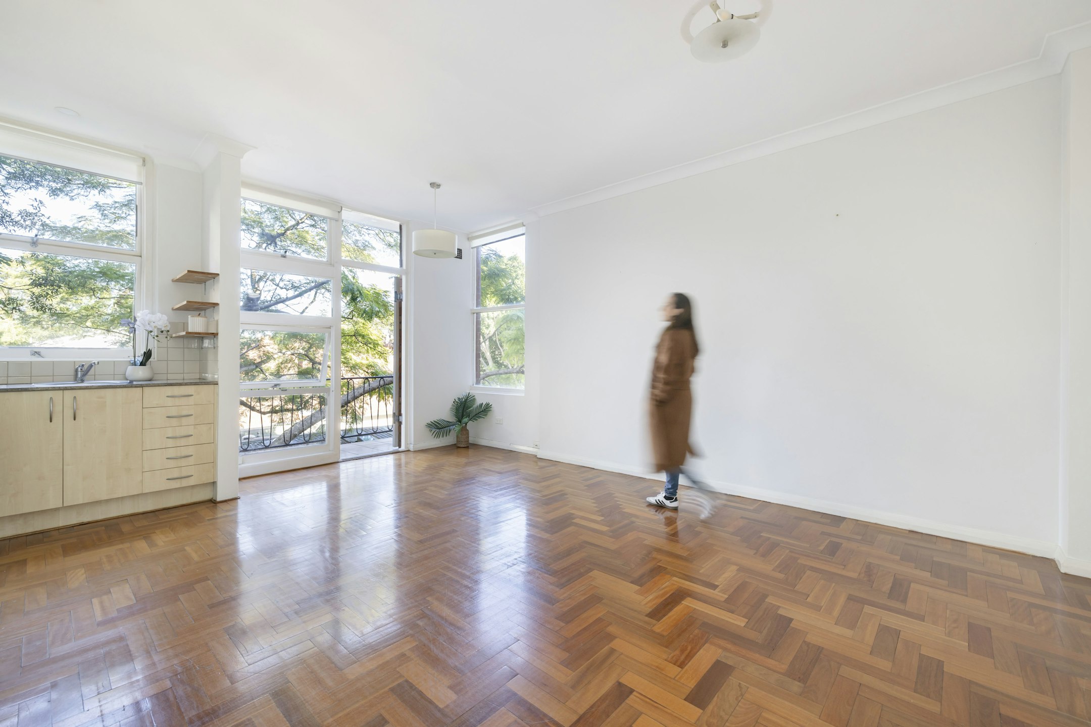 floor
