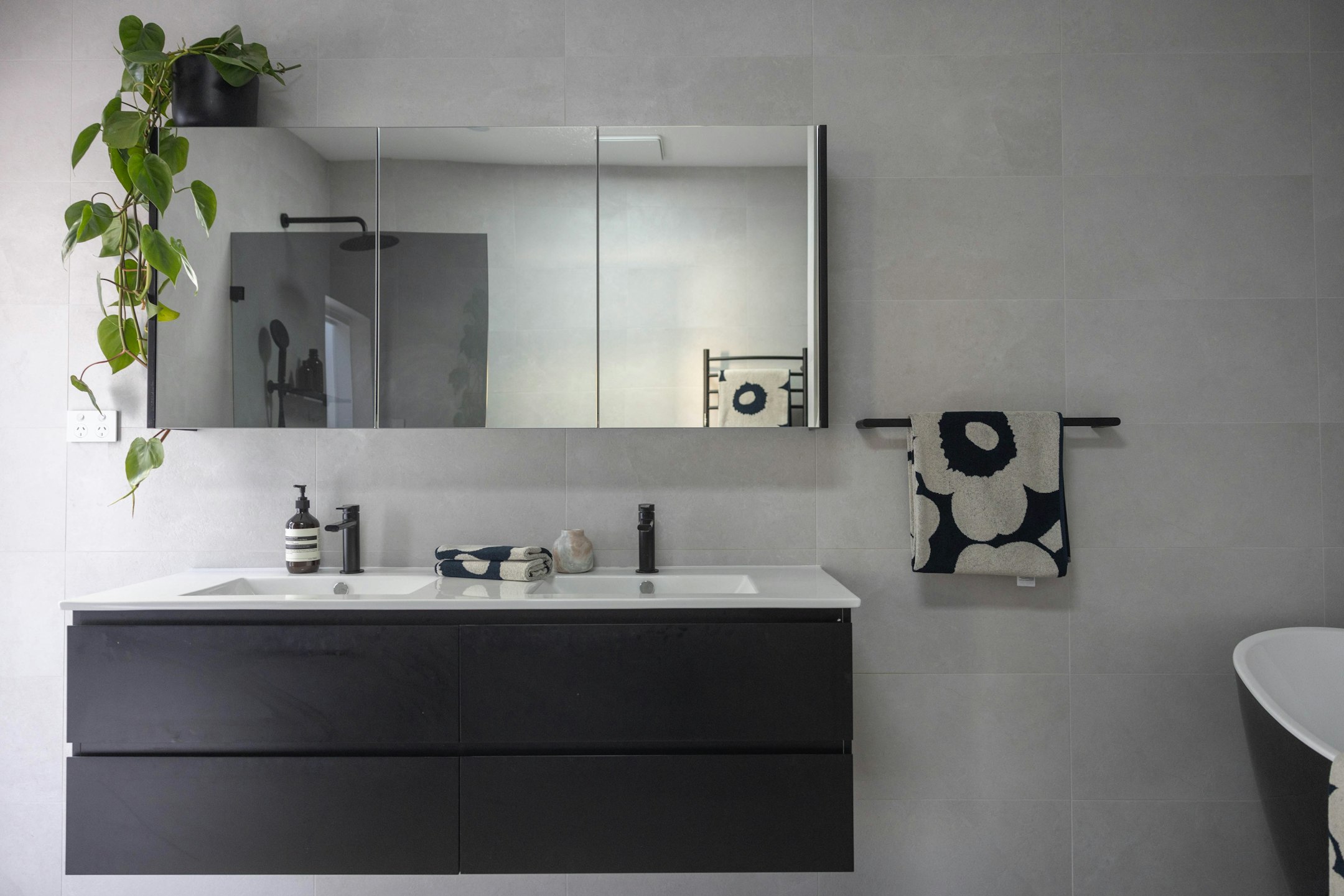 sink