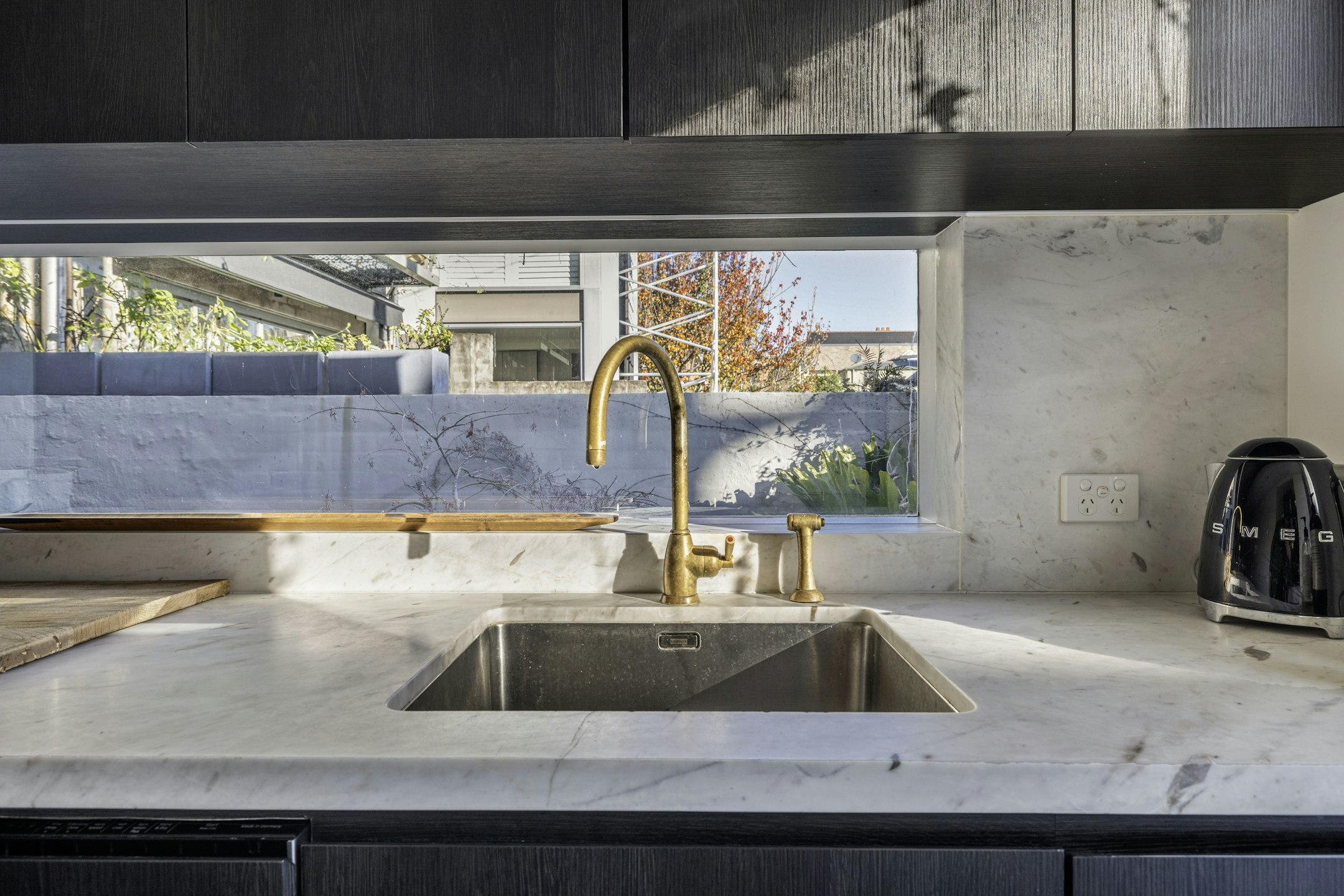 sink