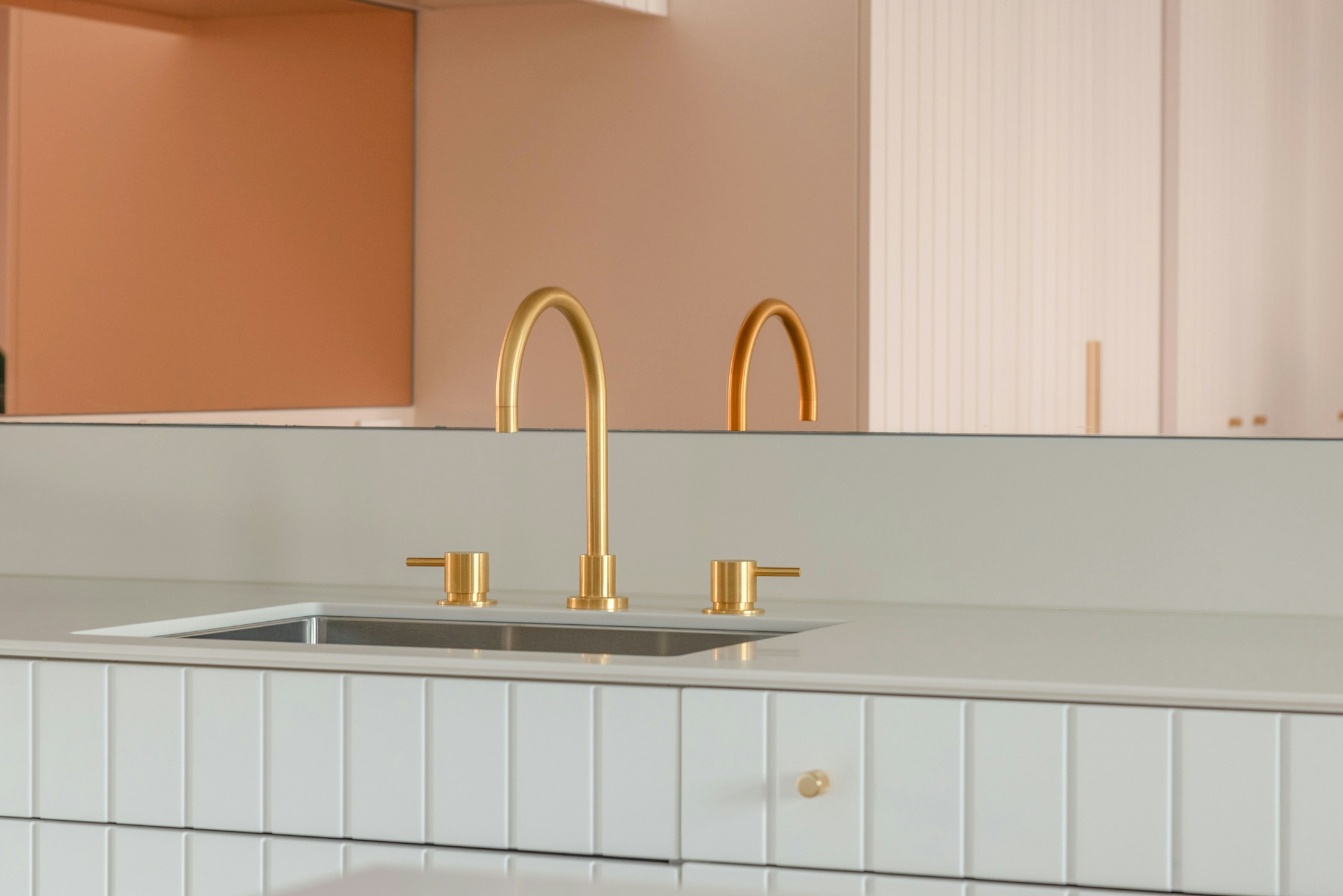 sink