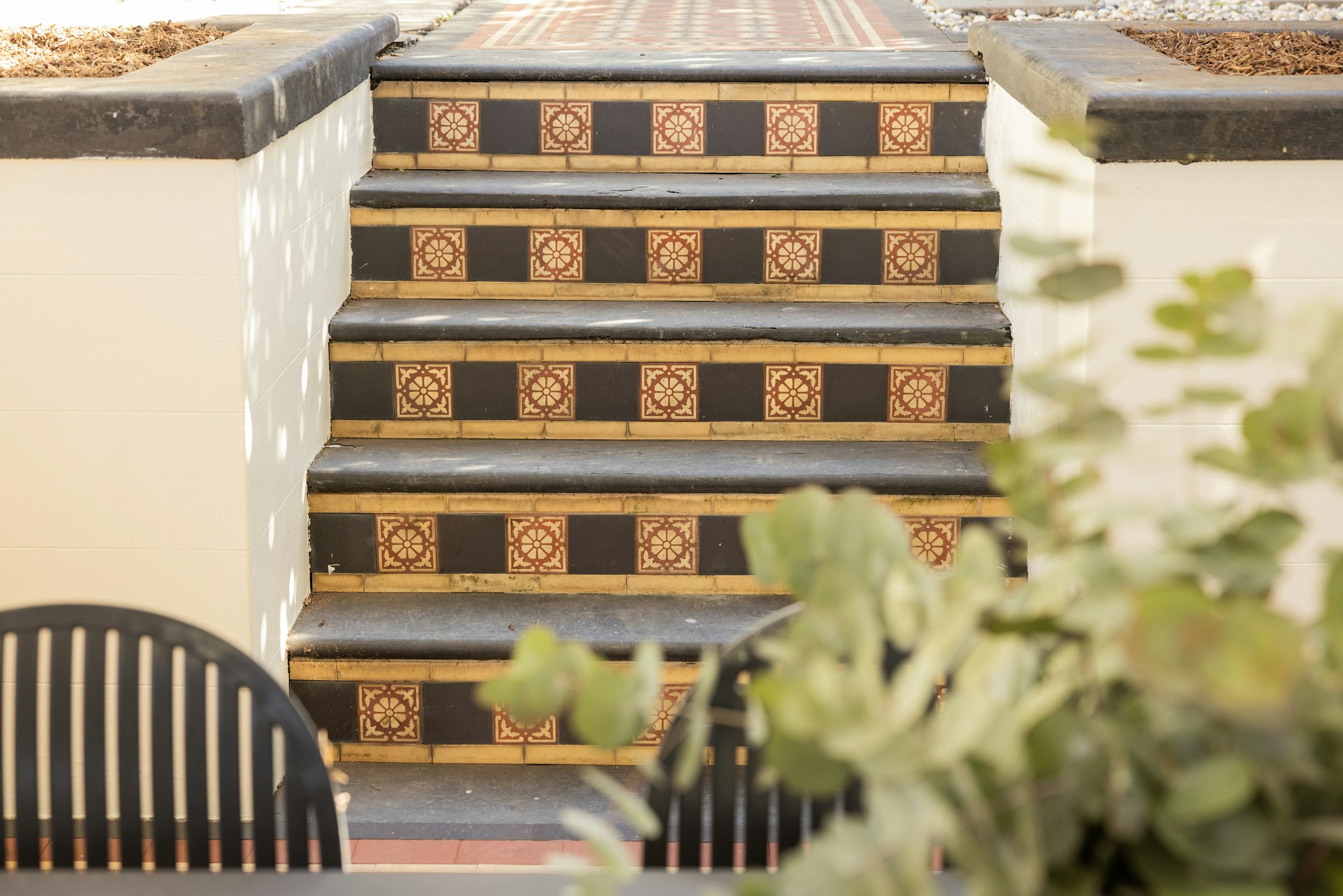handrail