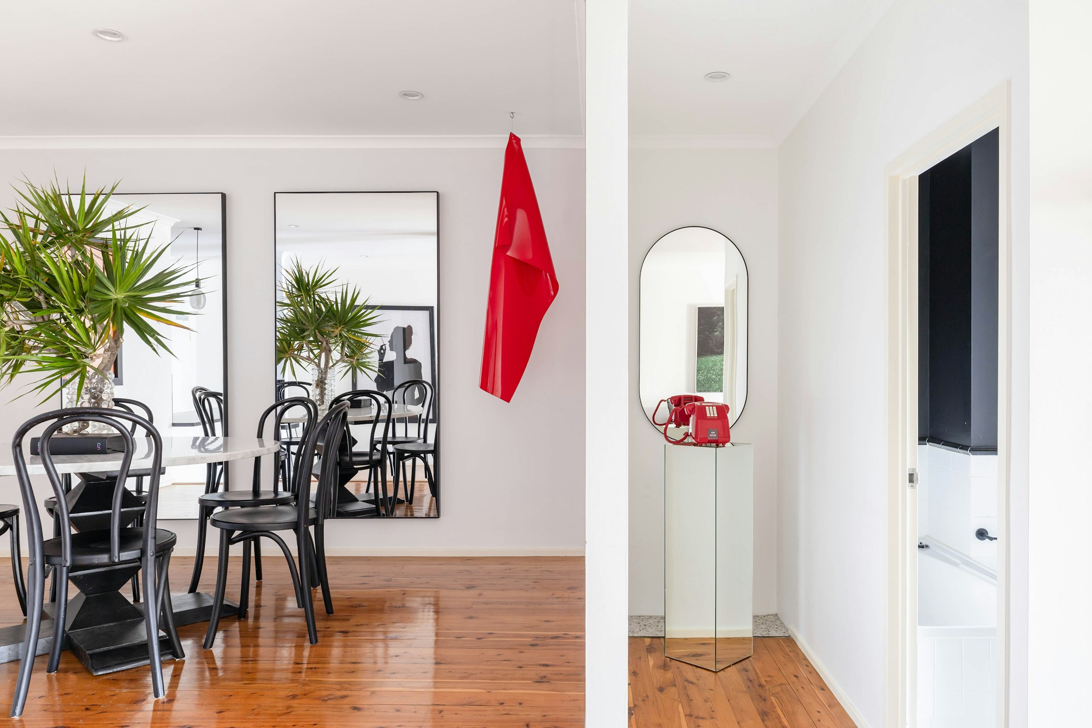 interior design