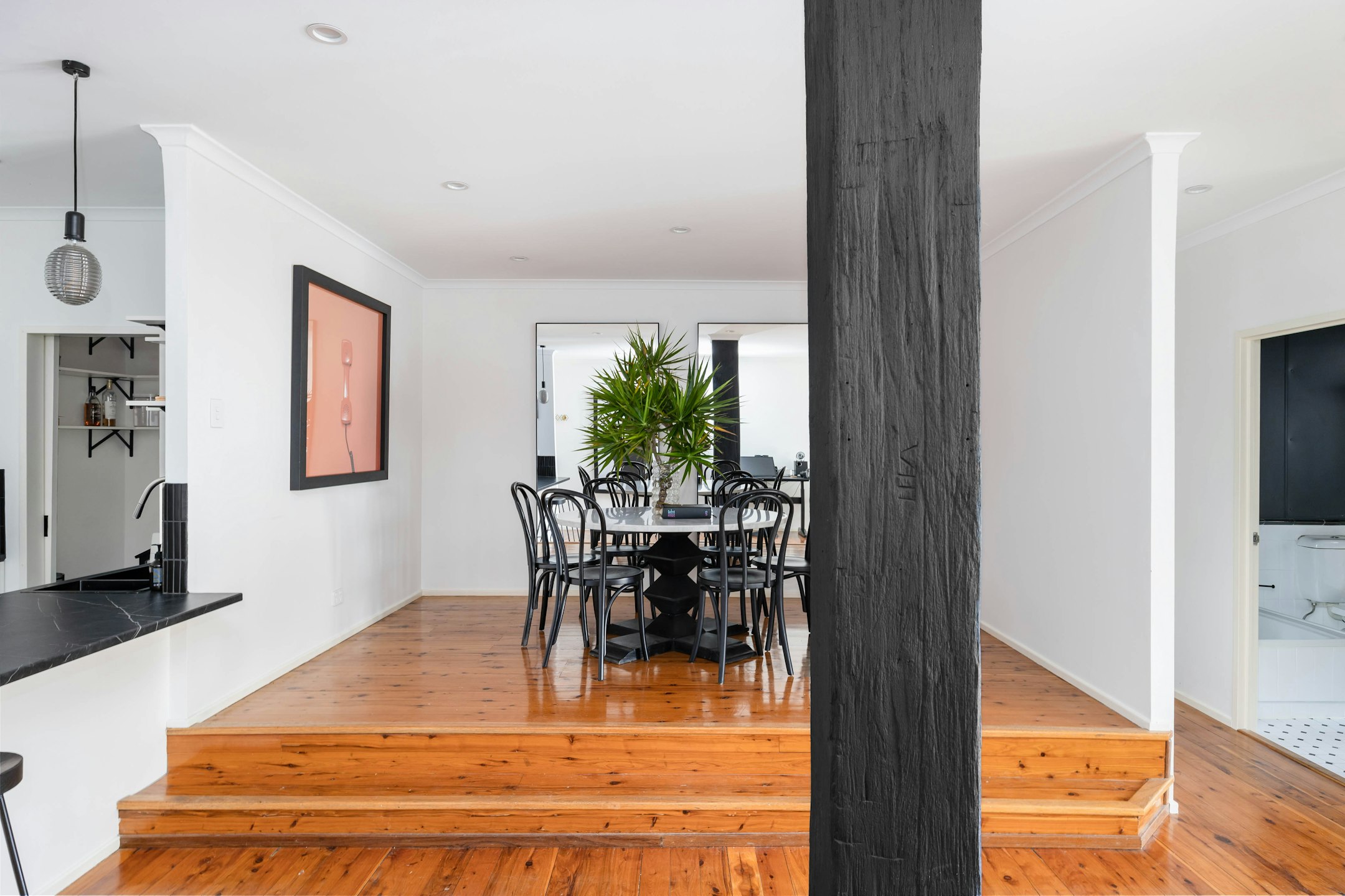 hardwood