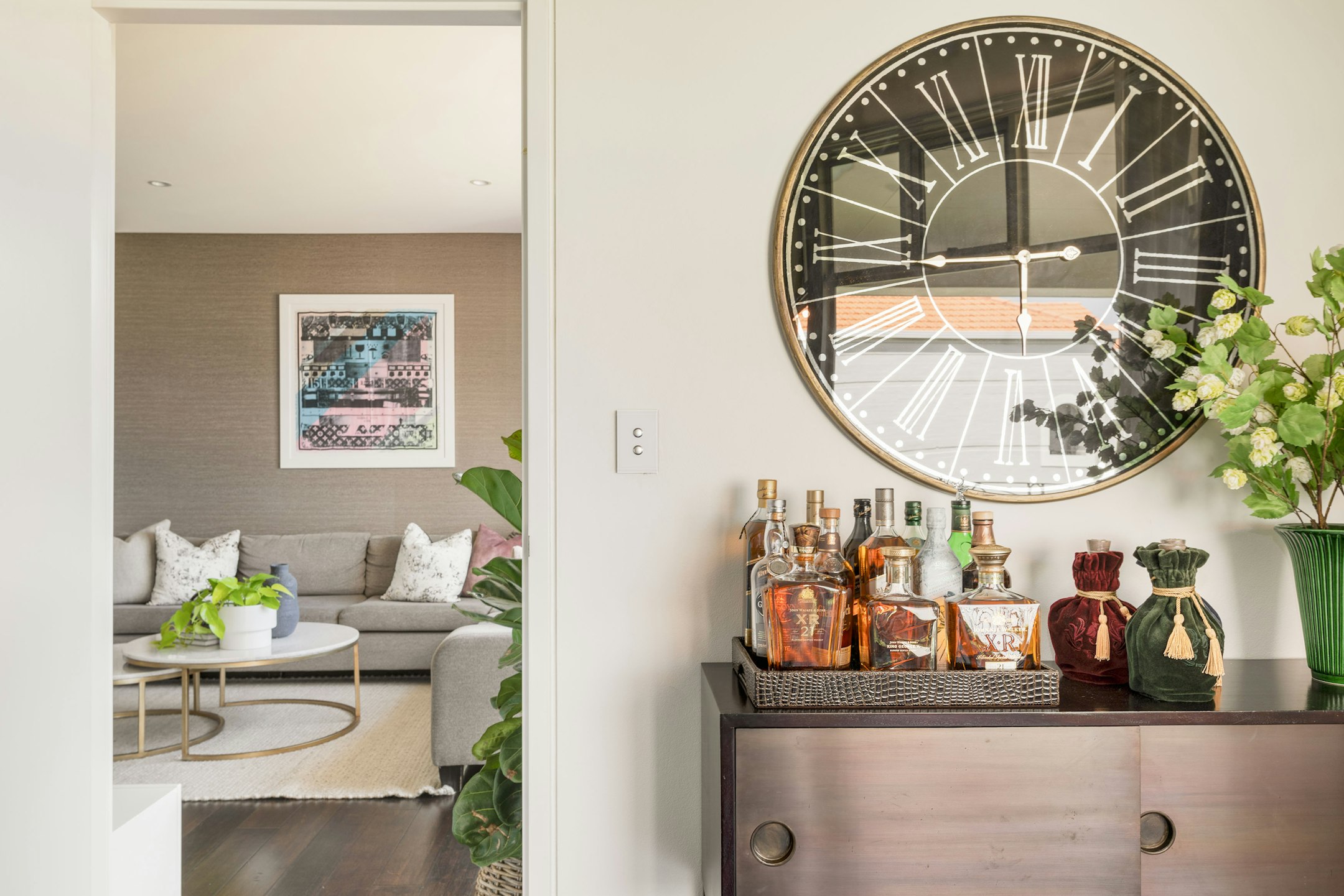 interior design