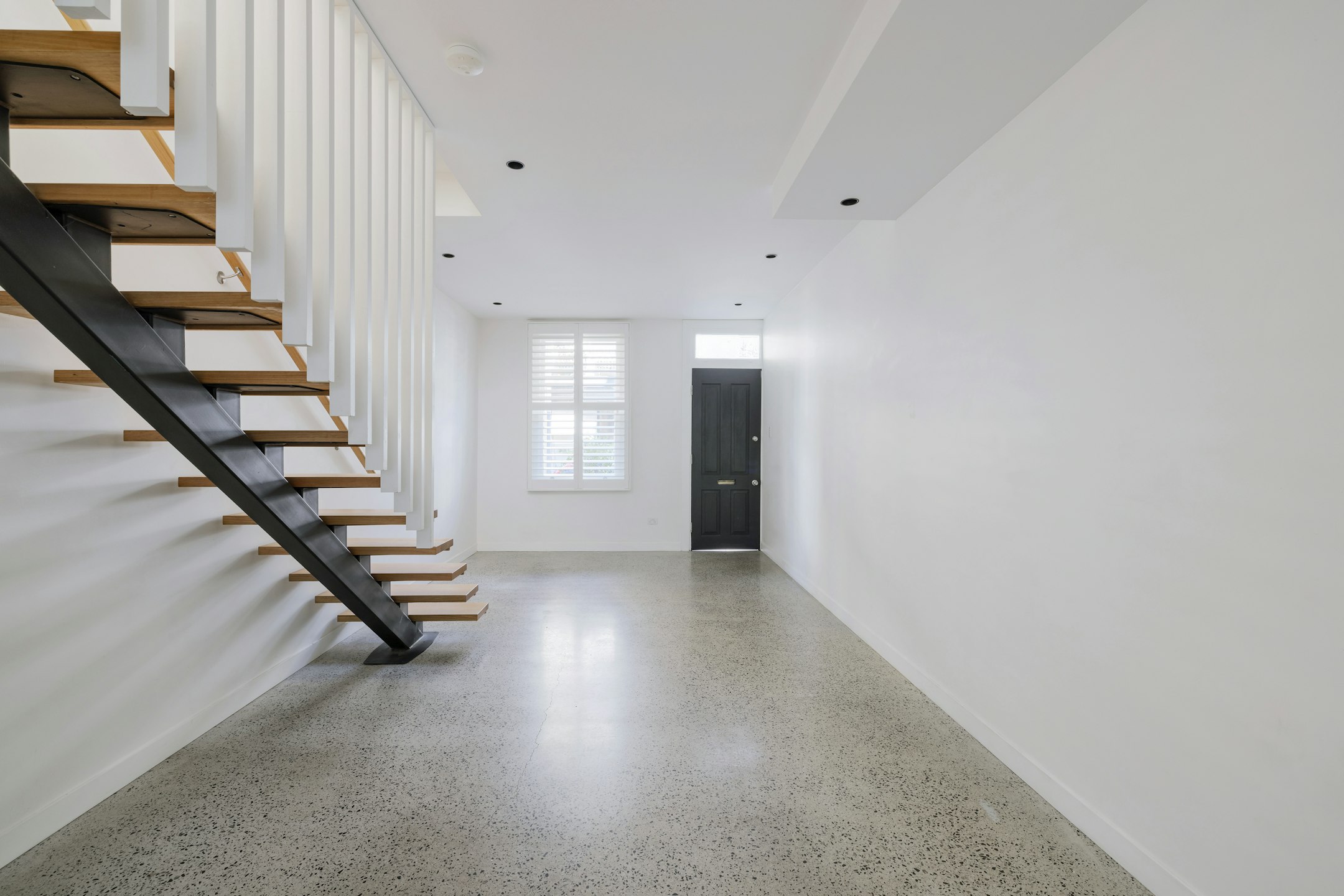 floor
