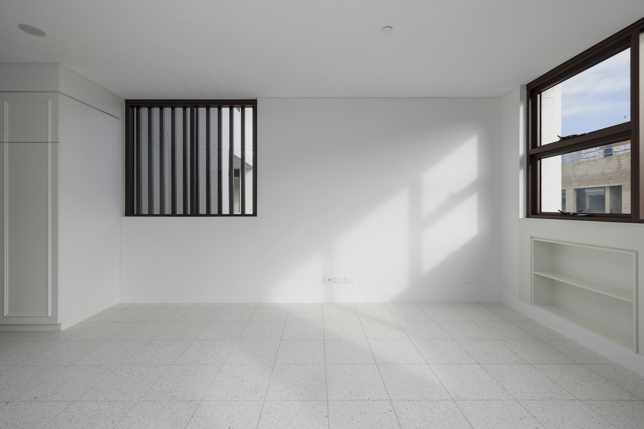 floor