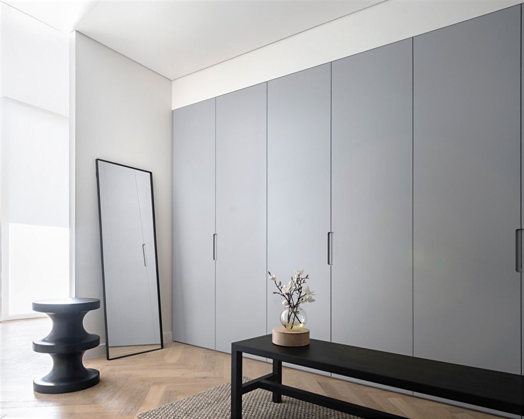 closet