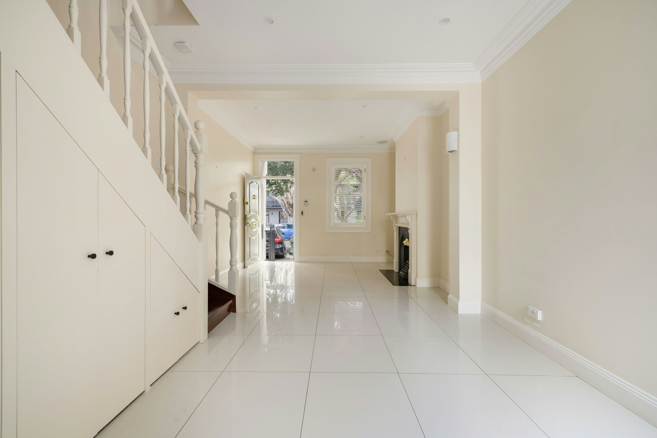 floor