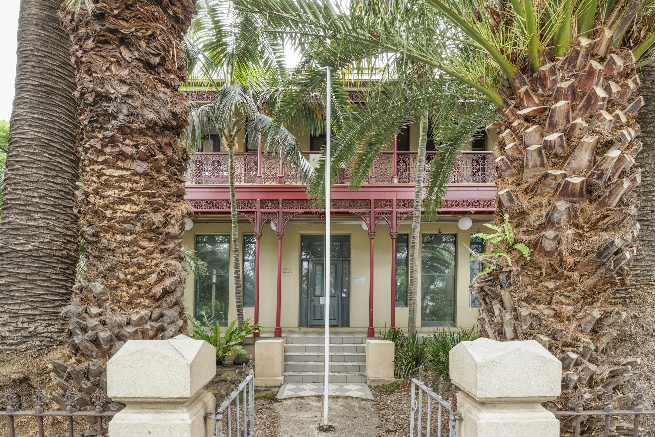 housing