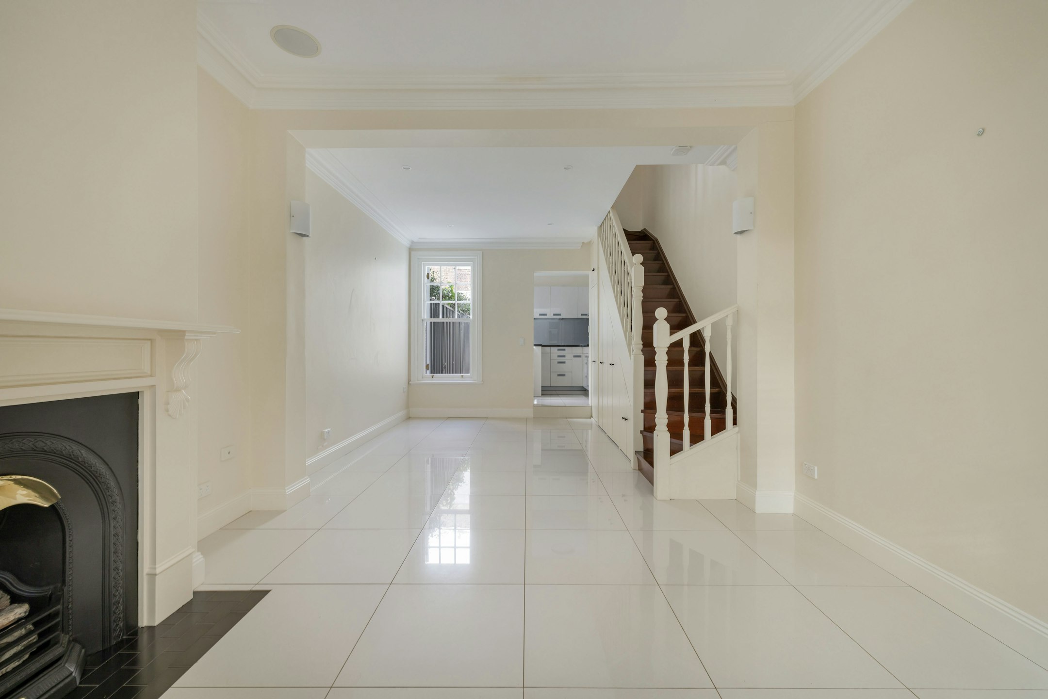 floor