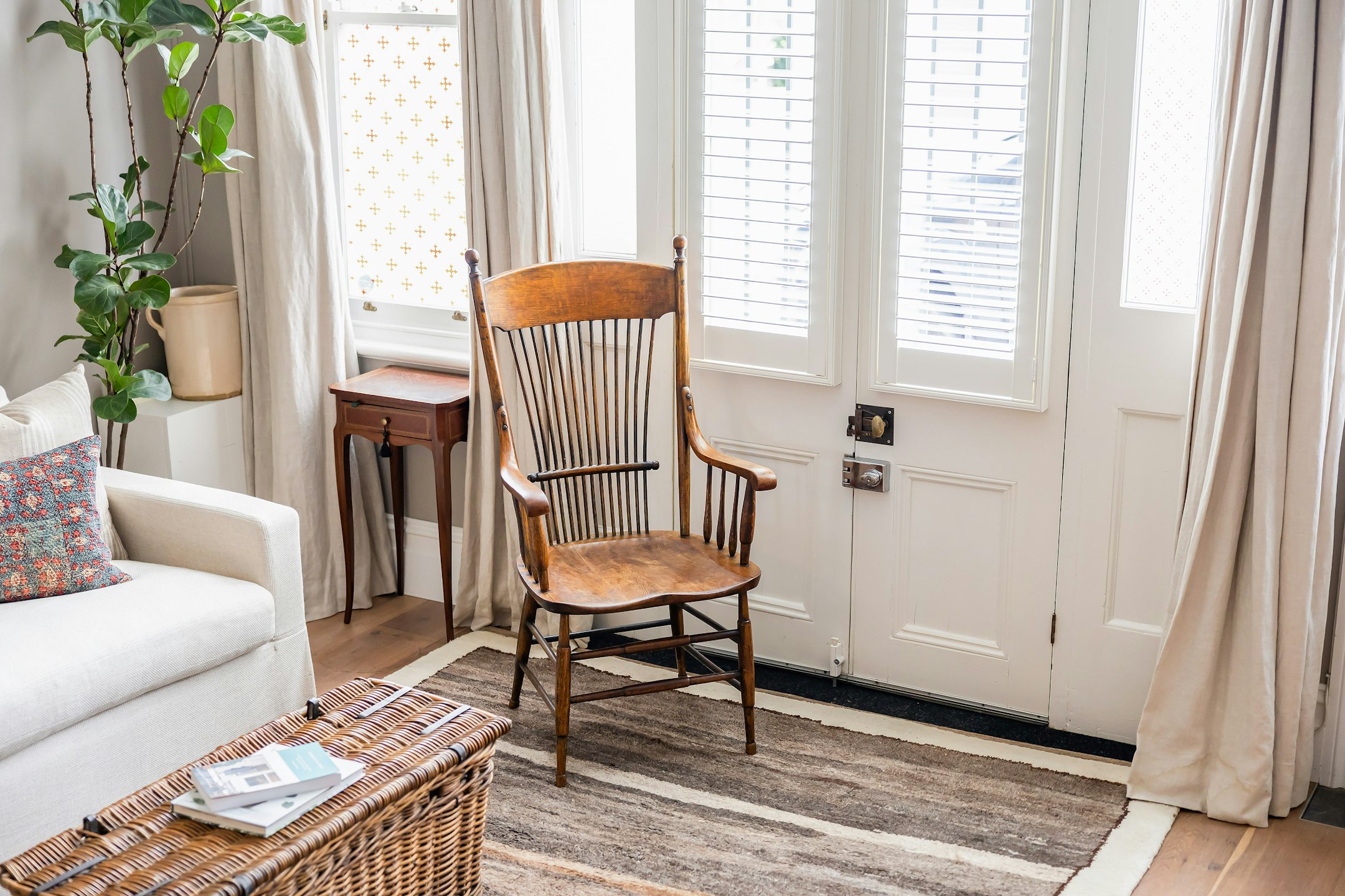 interior design