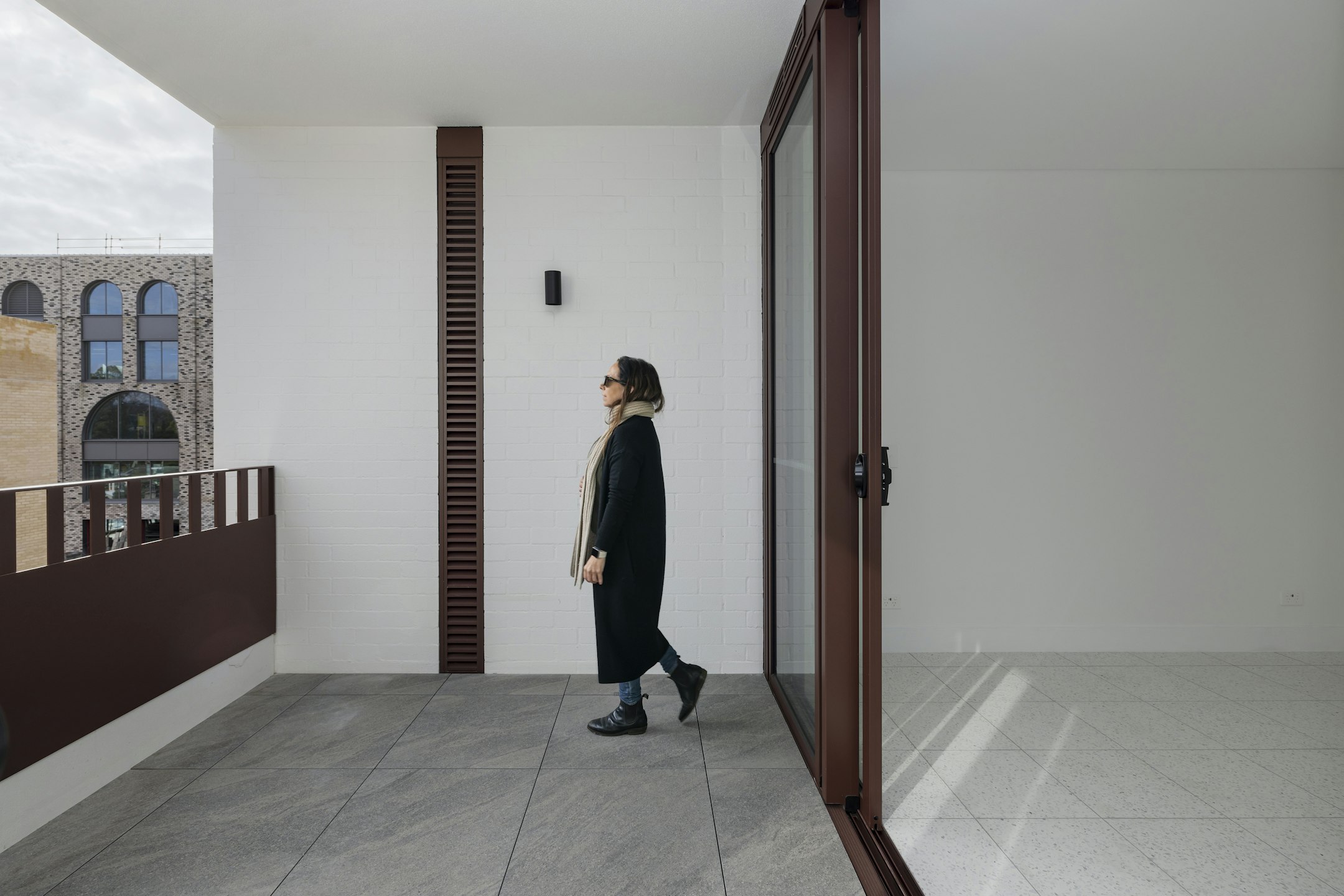 floor