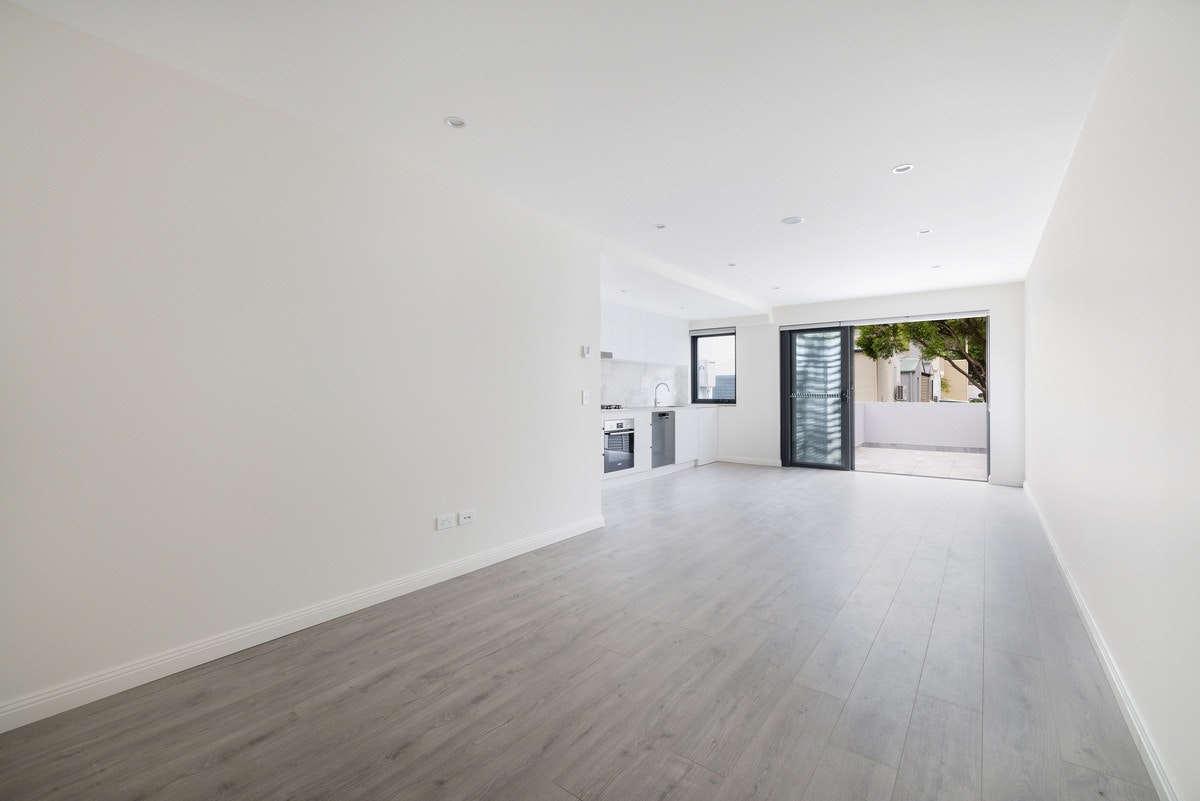 floor