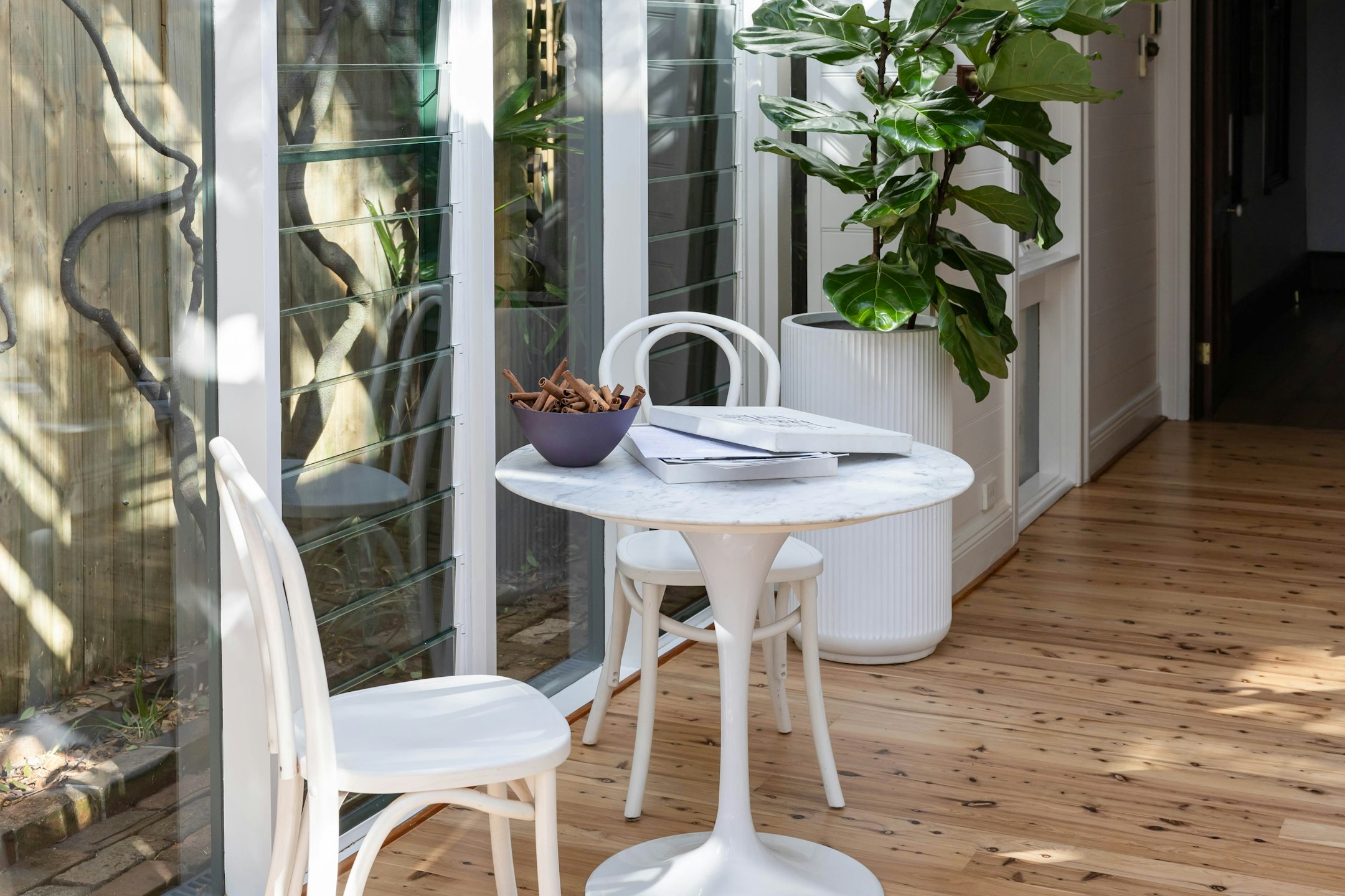 interior design