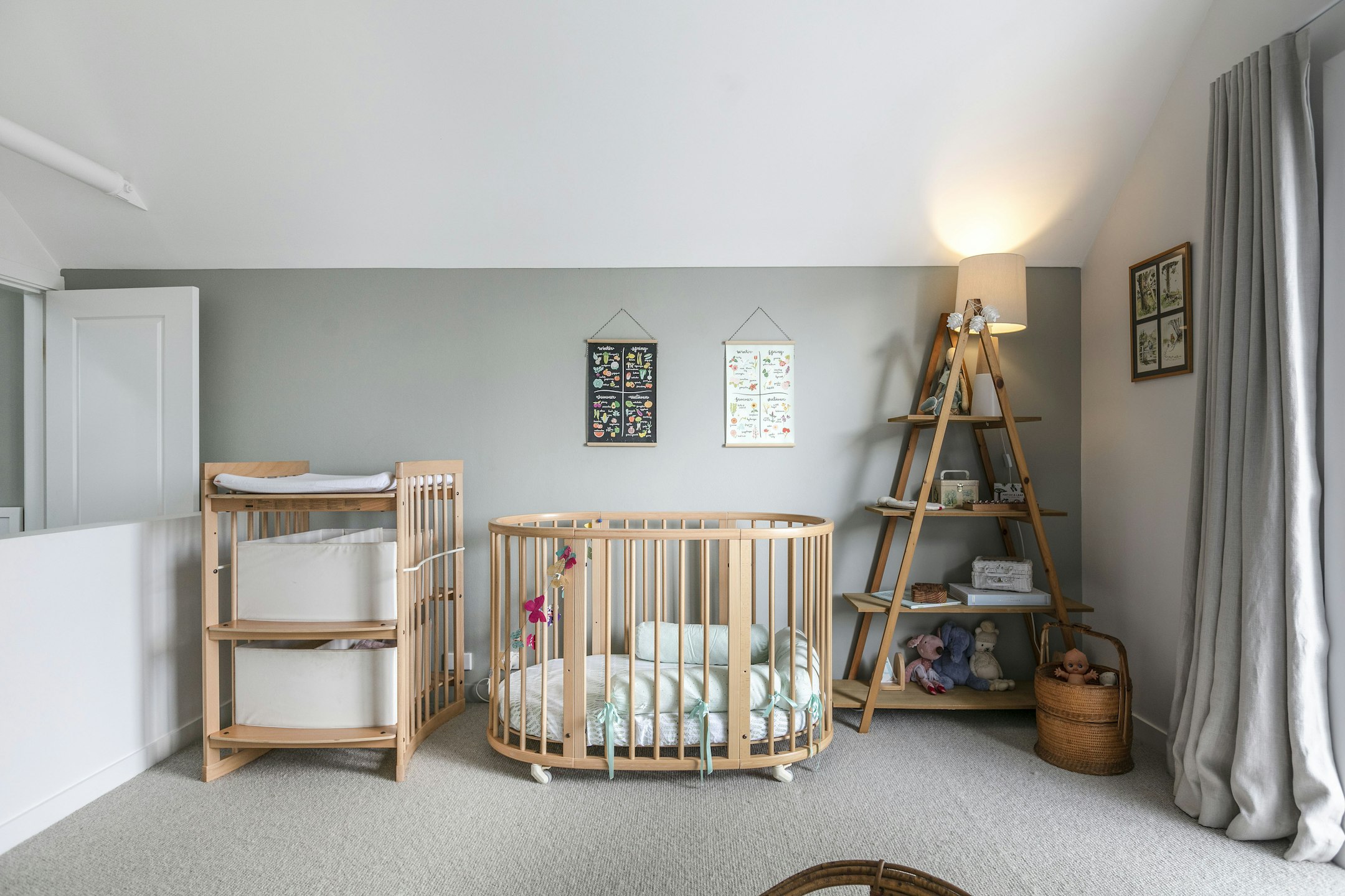 crib
